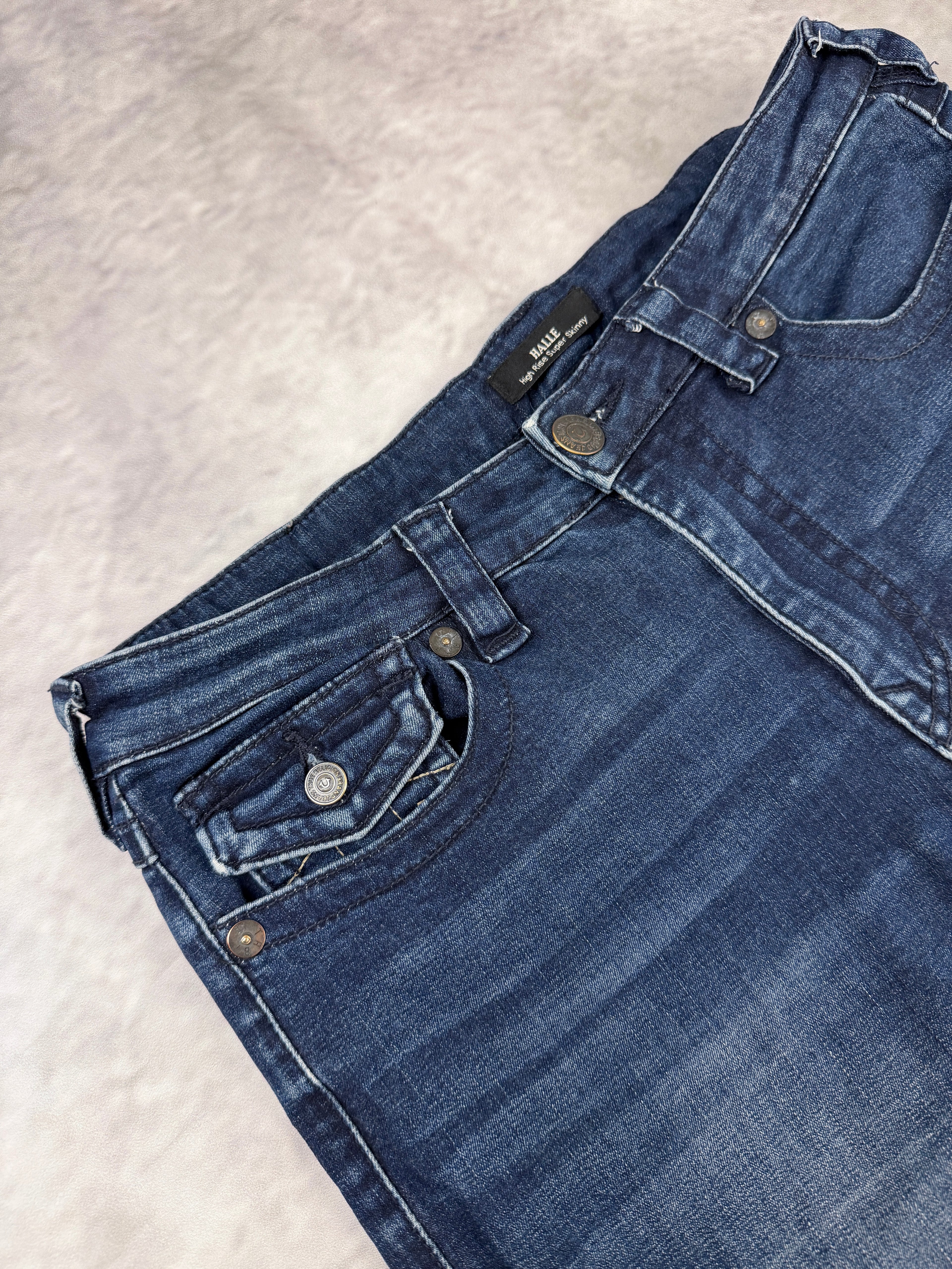 True Religion Jeans W31 / L30 (S)