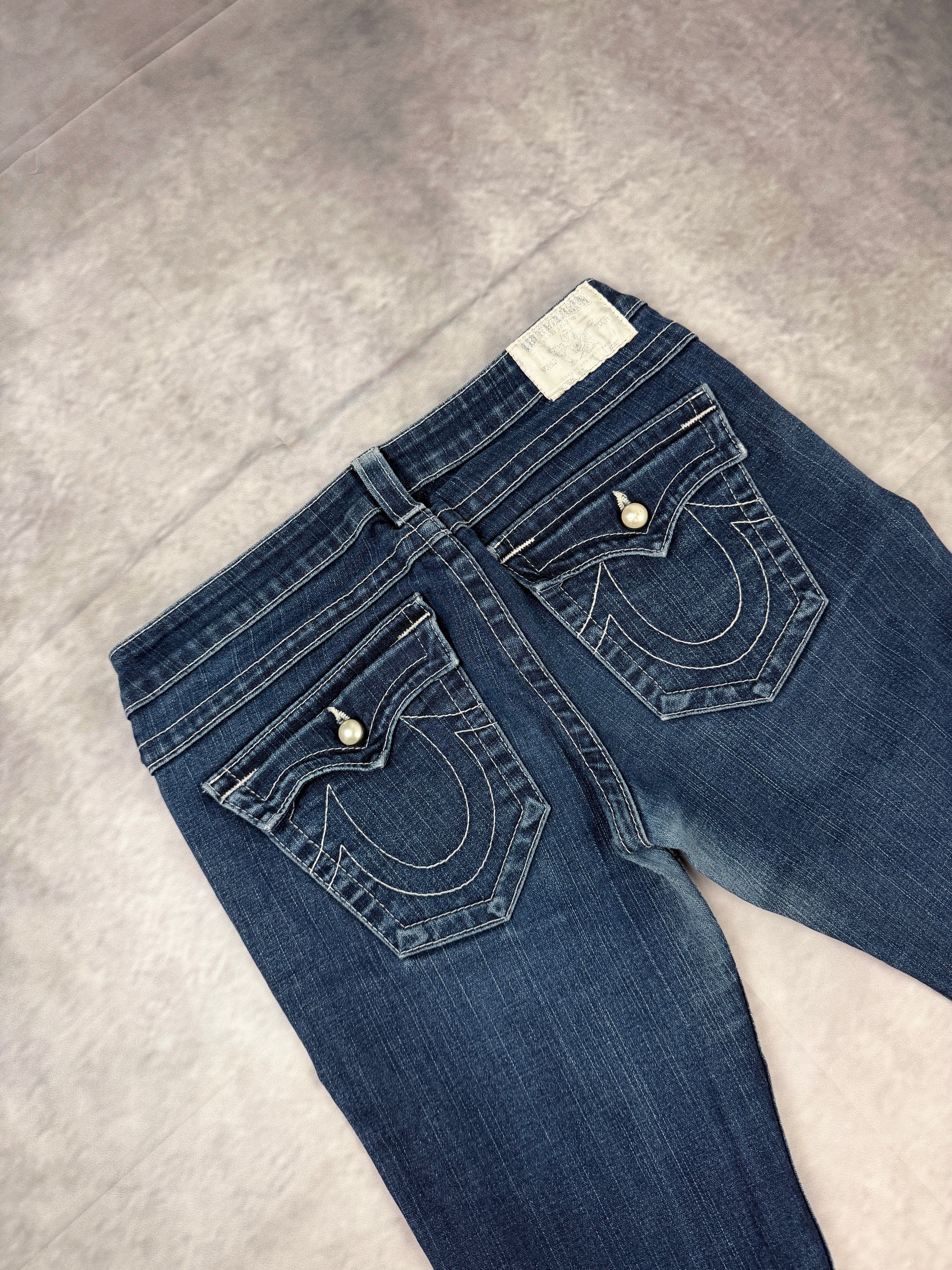 True Religion W31 / L34 (S/M)