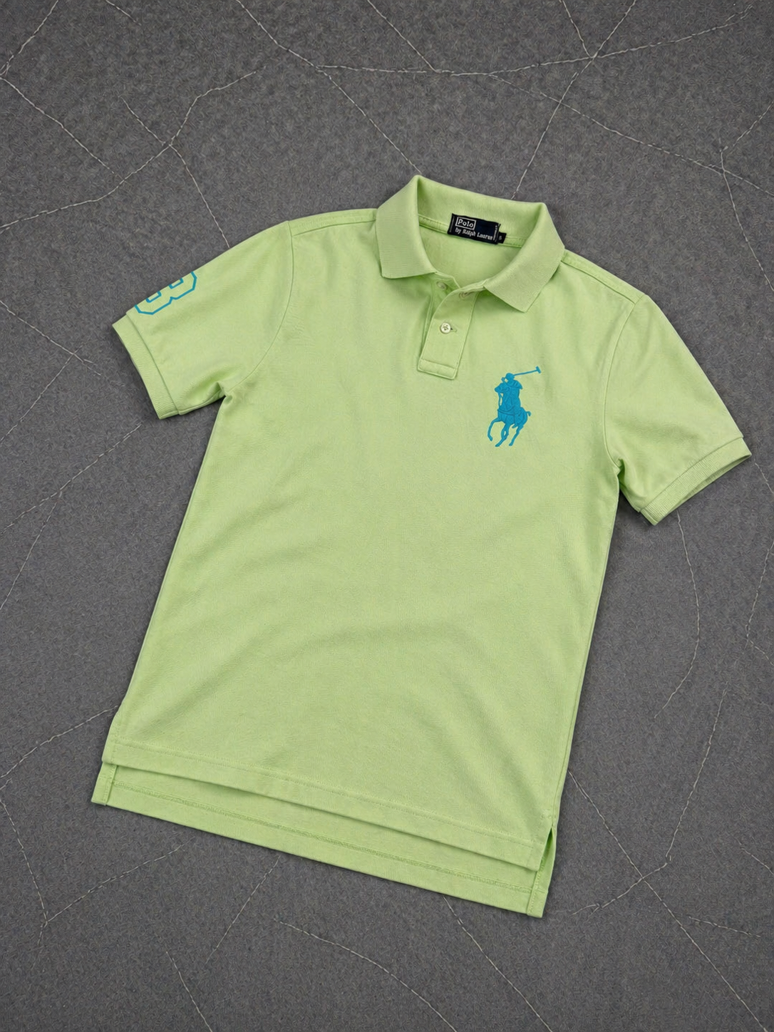 Ralph Lauren Polo (S)