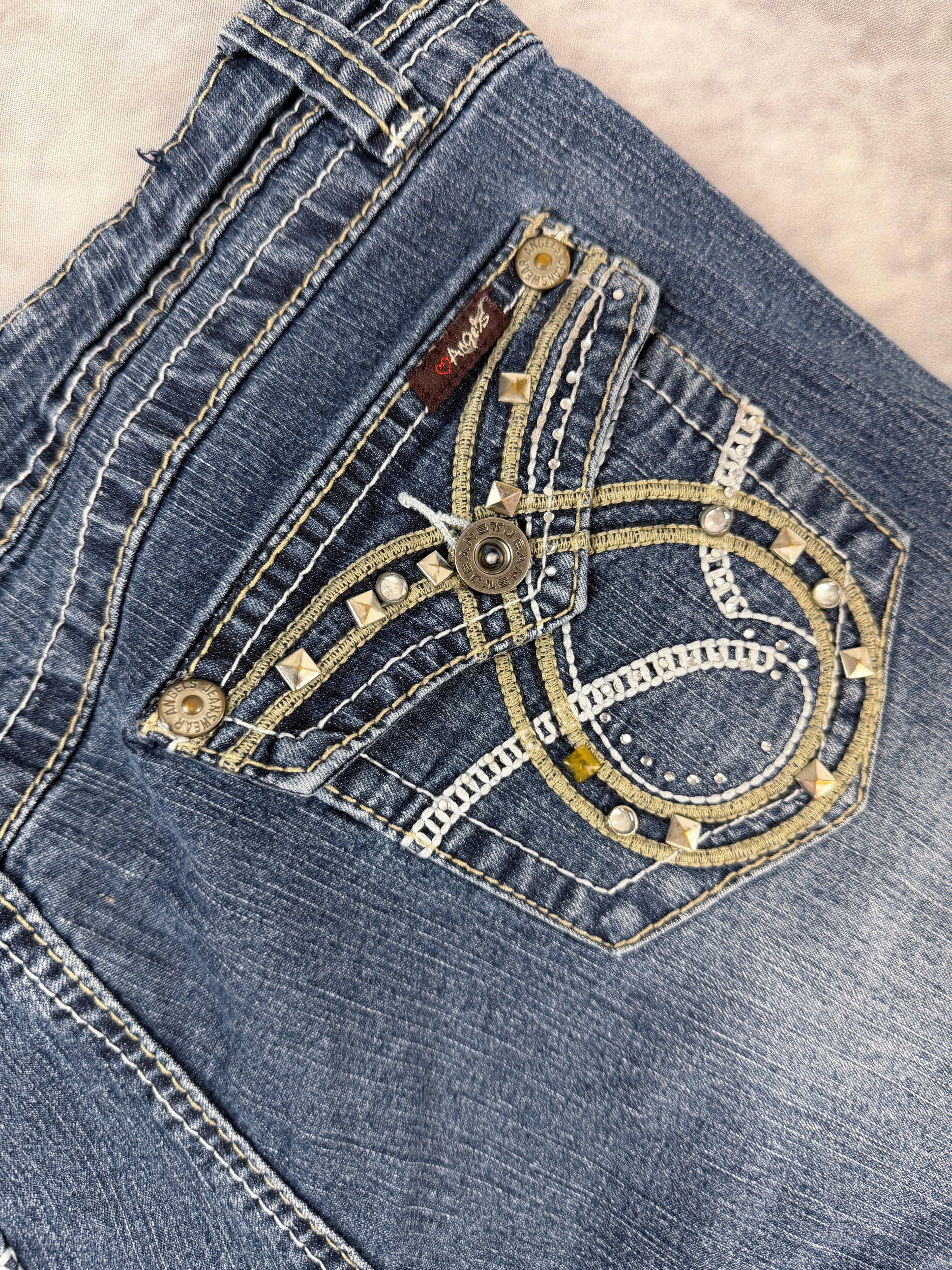 Y2K Jeans W34 / L32 (M/L)