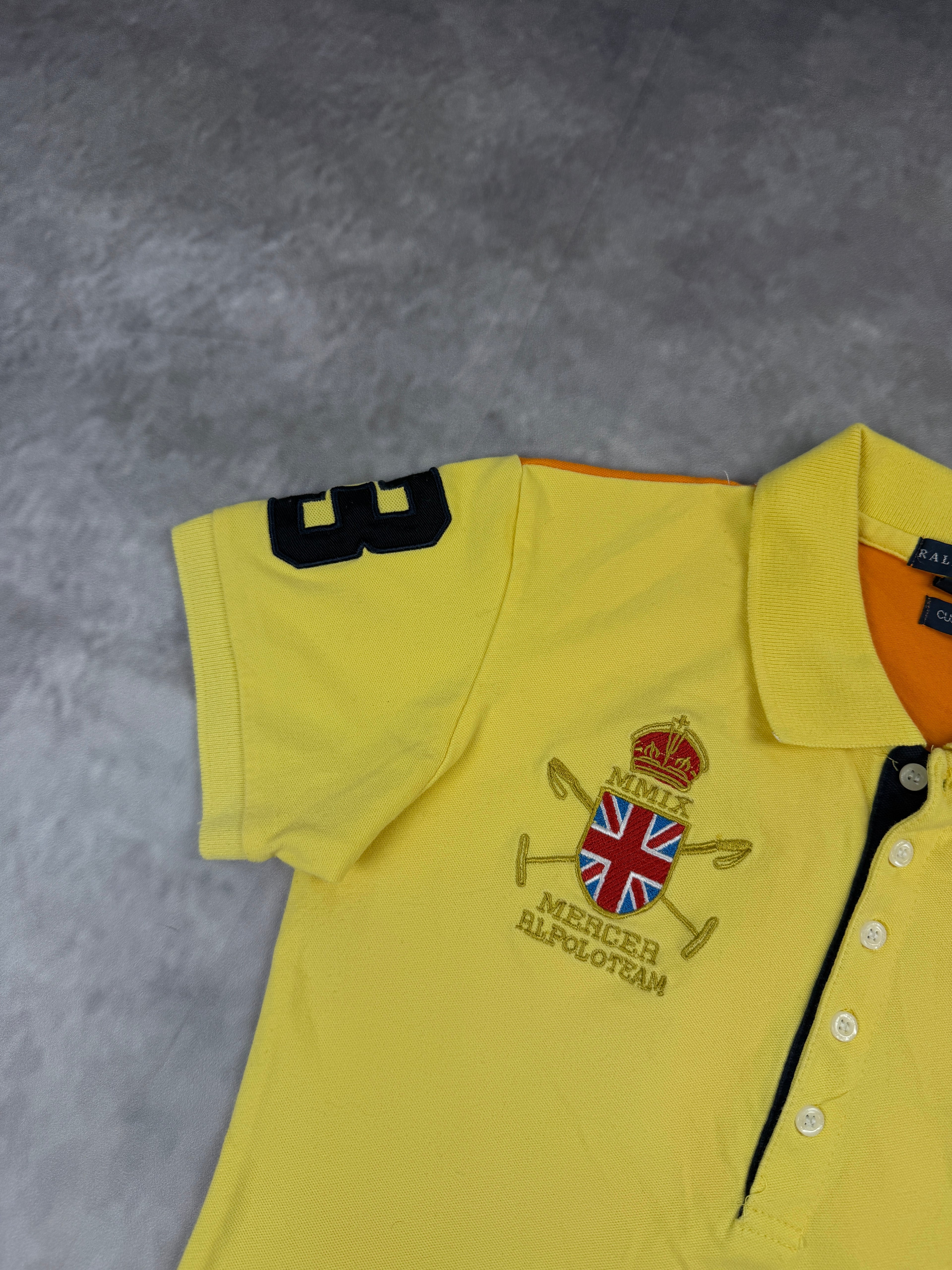 Ralph Lauren Polo (XS)