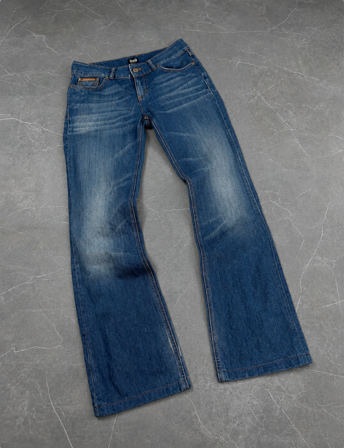 Dolce & Gabbana Jeans W29 / L30 (S)
