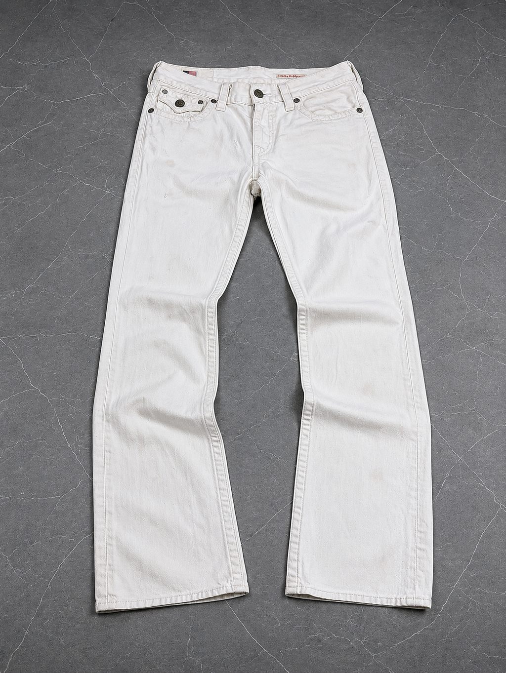 True Religion Jeans W34 / L34 (L)