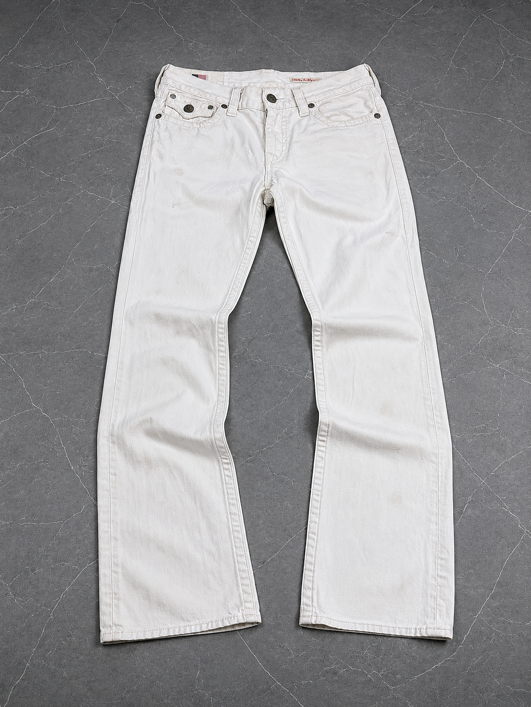 True Religion Jeans W34 / L34 (L)