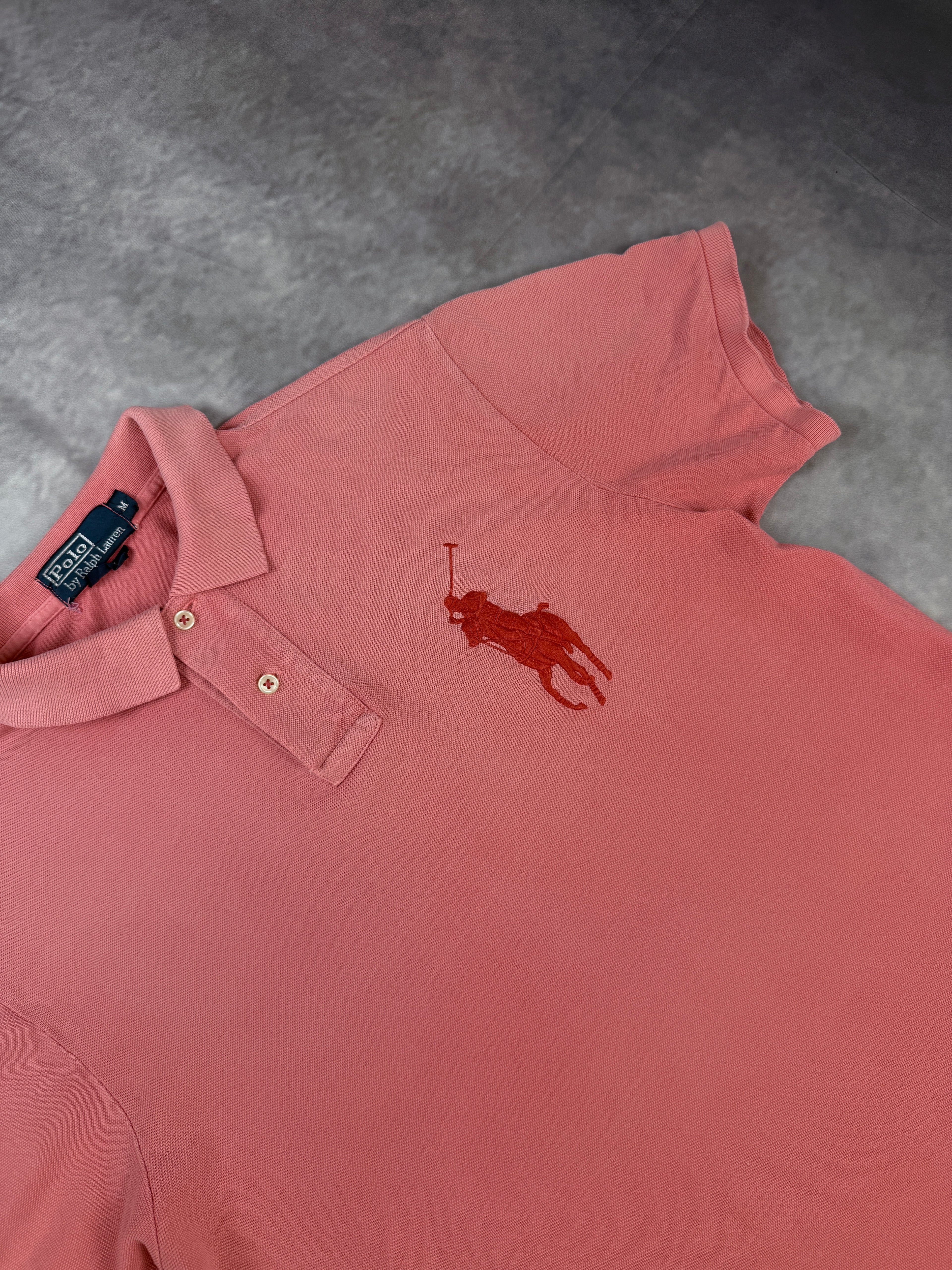 Ralph Lauren Polo (M)