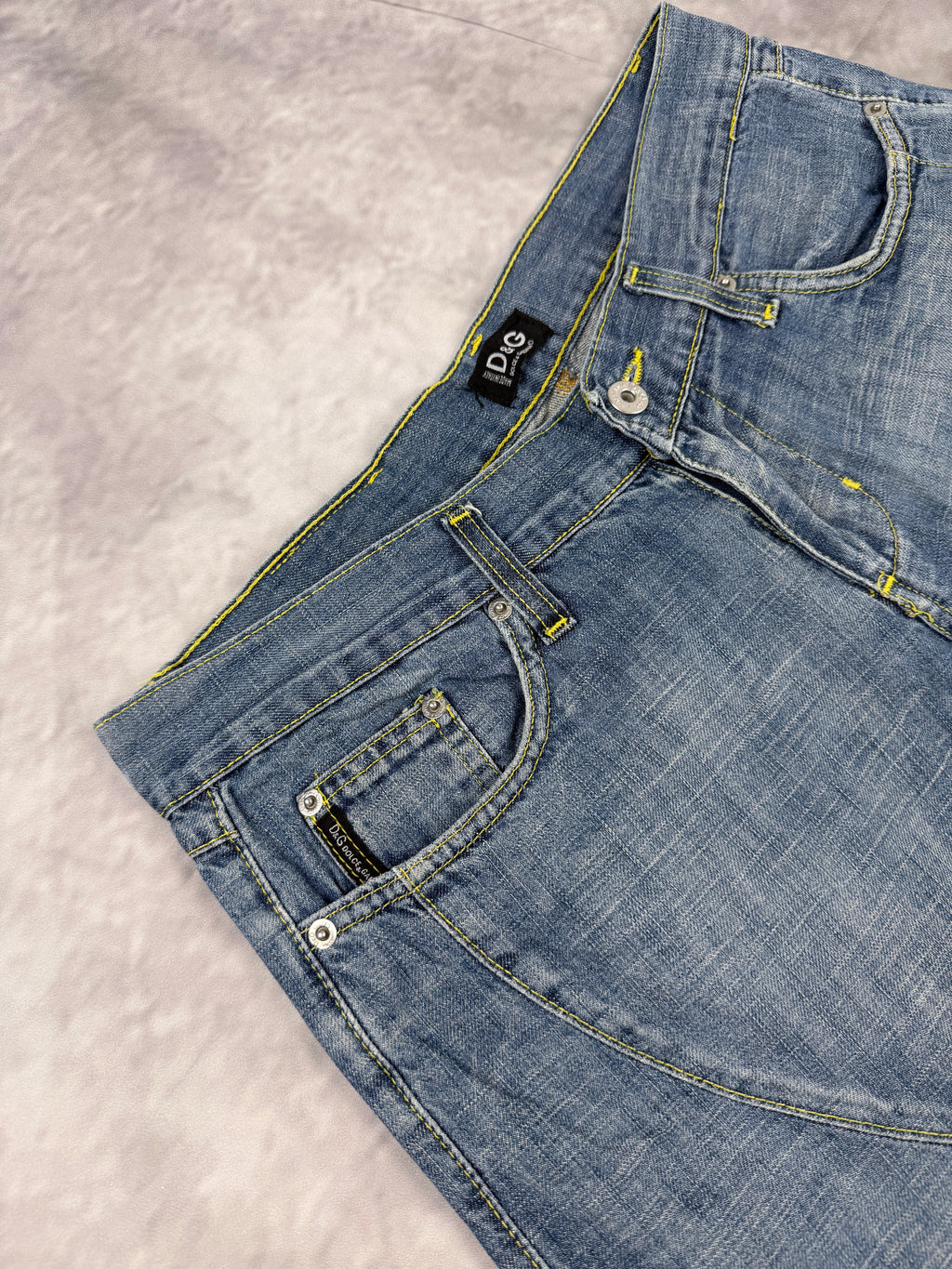 Rare Vintage Dolce & Gabanna Jeans W32 / L34 (M)