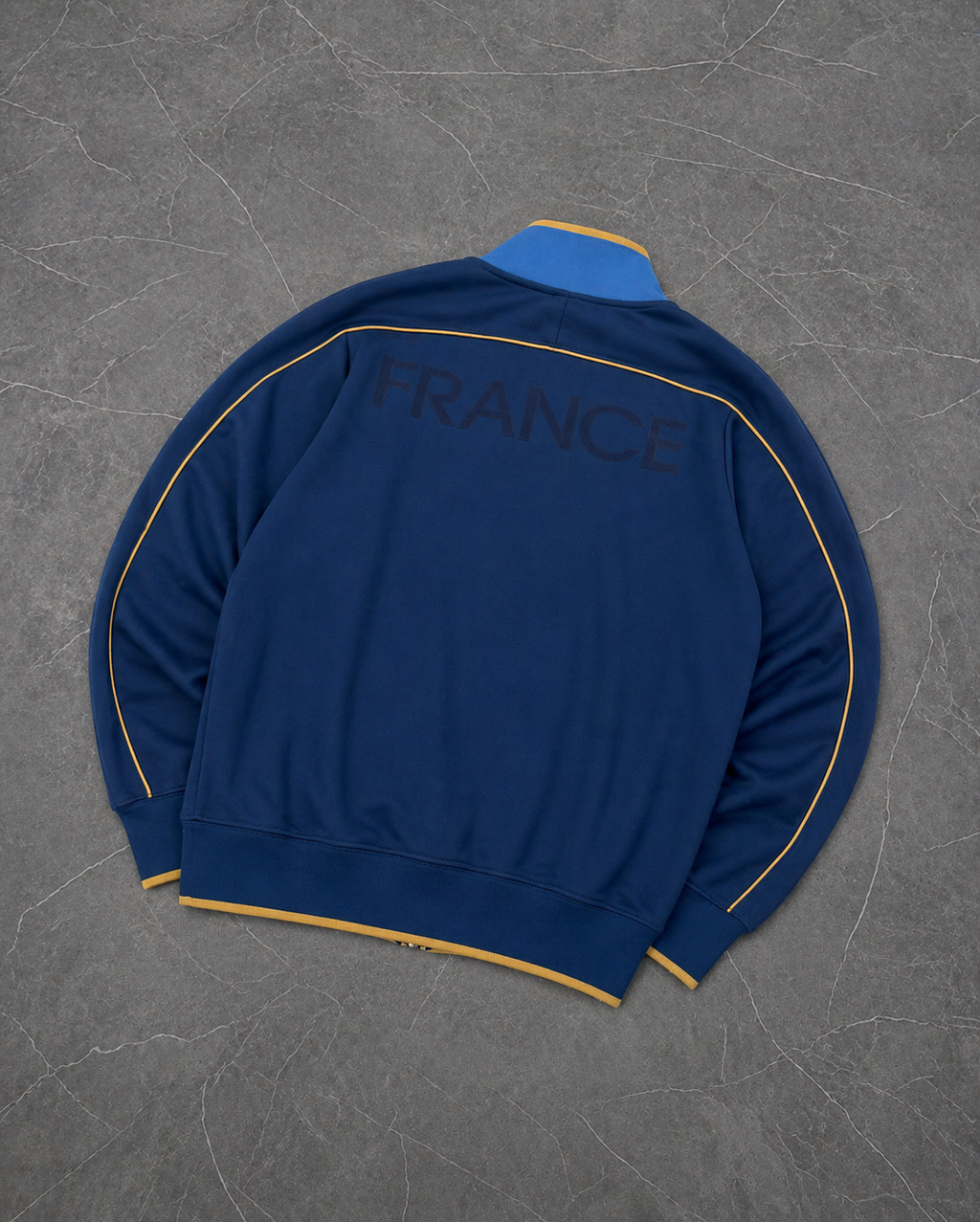 Nike France Trackjacket (M)