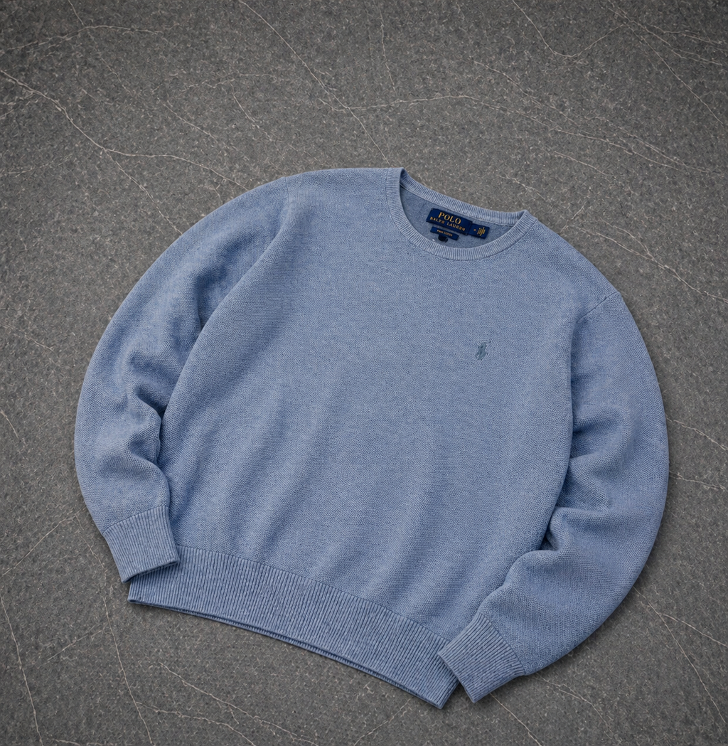 Ralph Lauren Sweater (M)