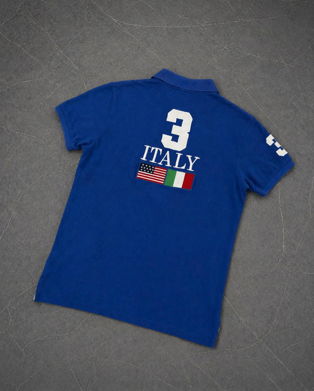 Ralph Lauren Polo Italy (S)