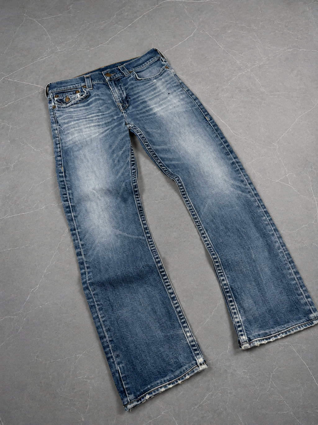 True Religion Jeans W33 / L32 (M)
