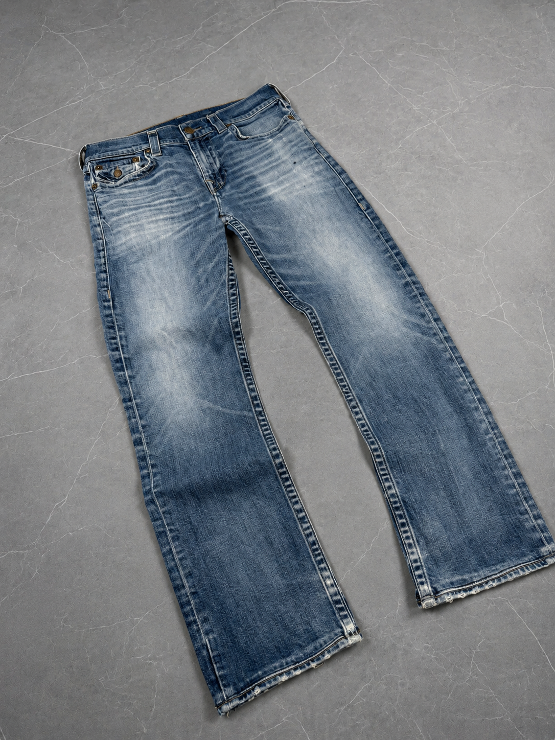True Religion Jeans W33 / L32 (M)