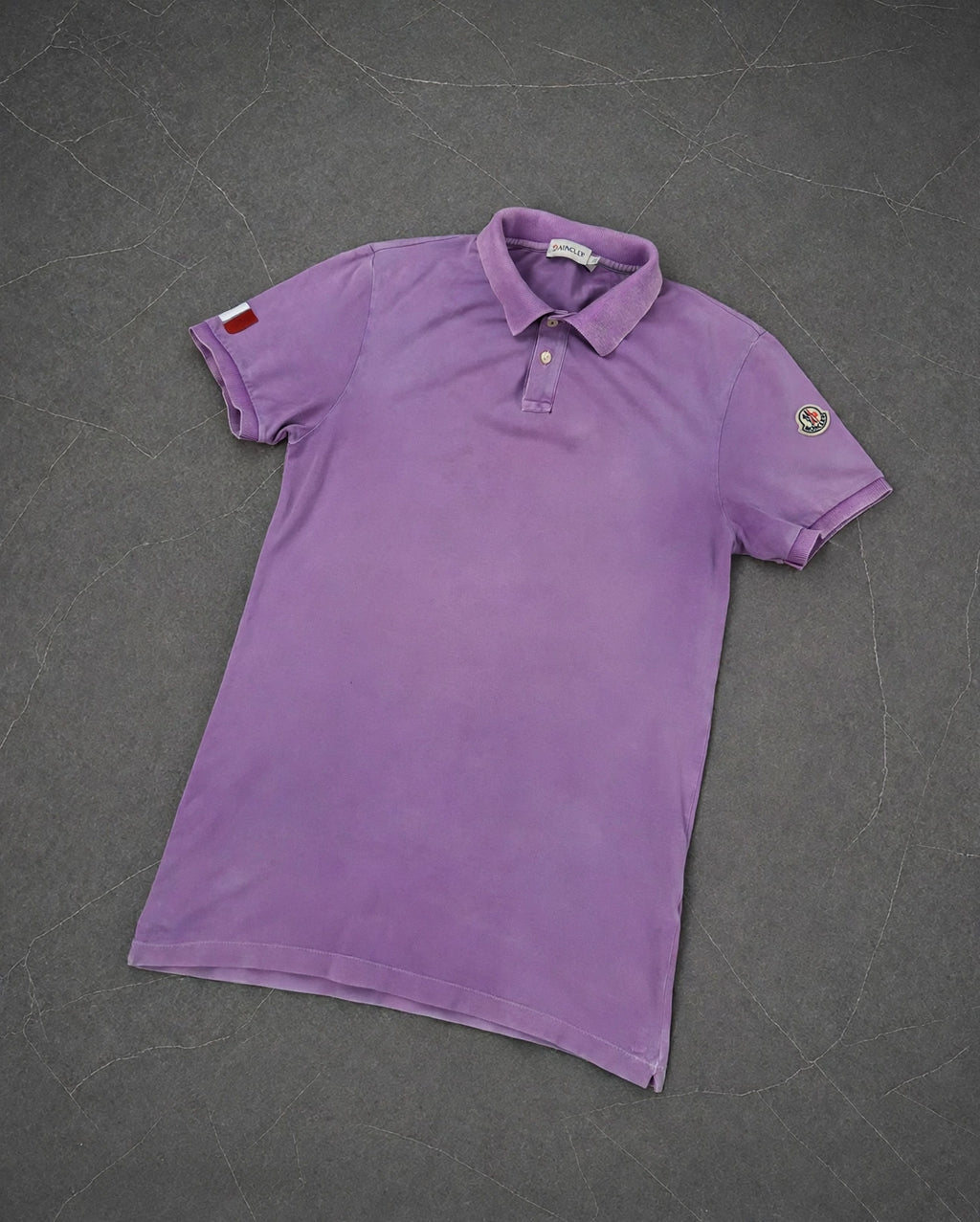 Moncler Polo (S)