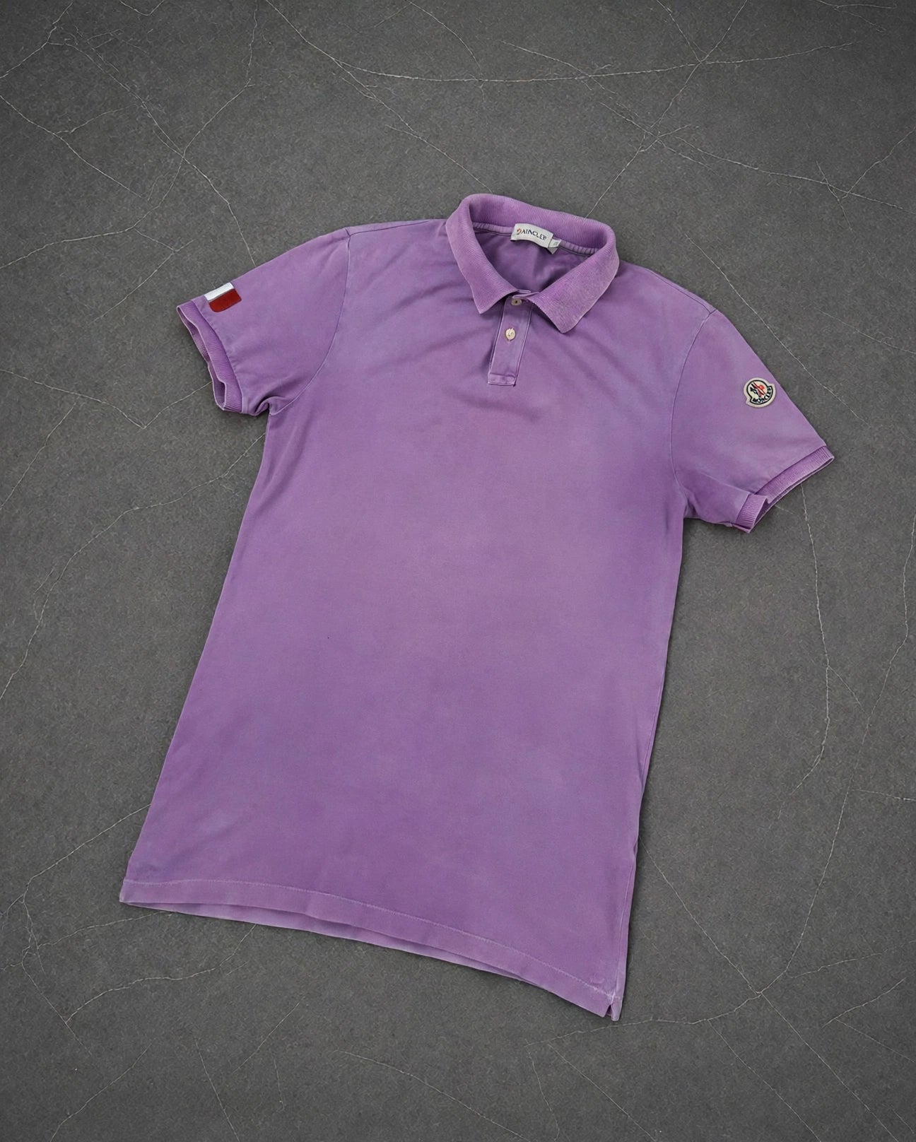 Moncler Polo (S)