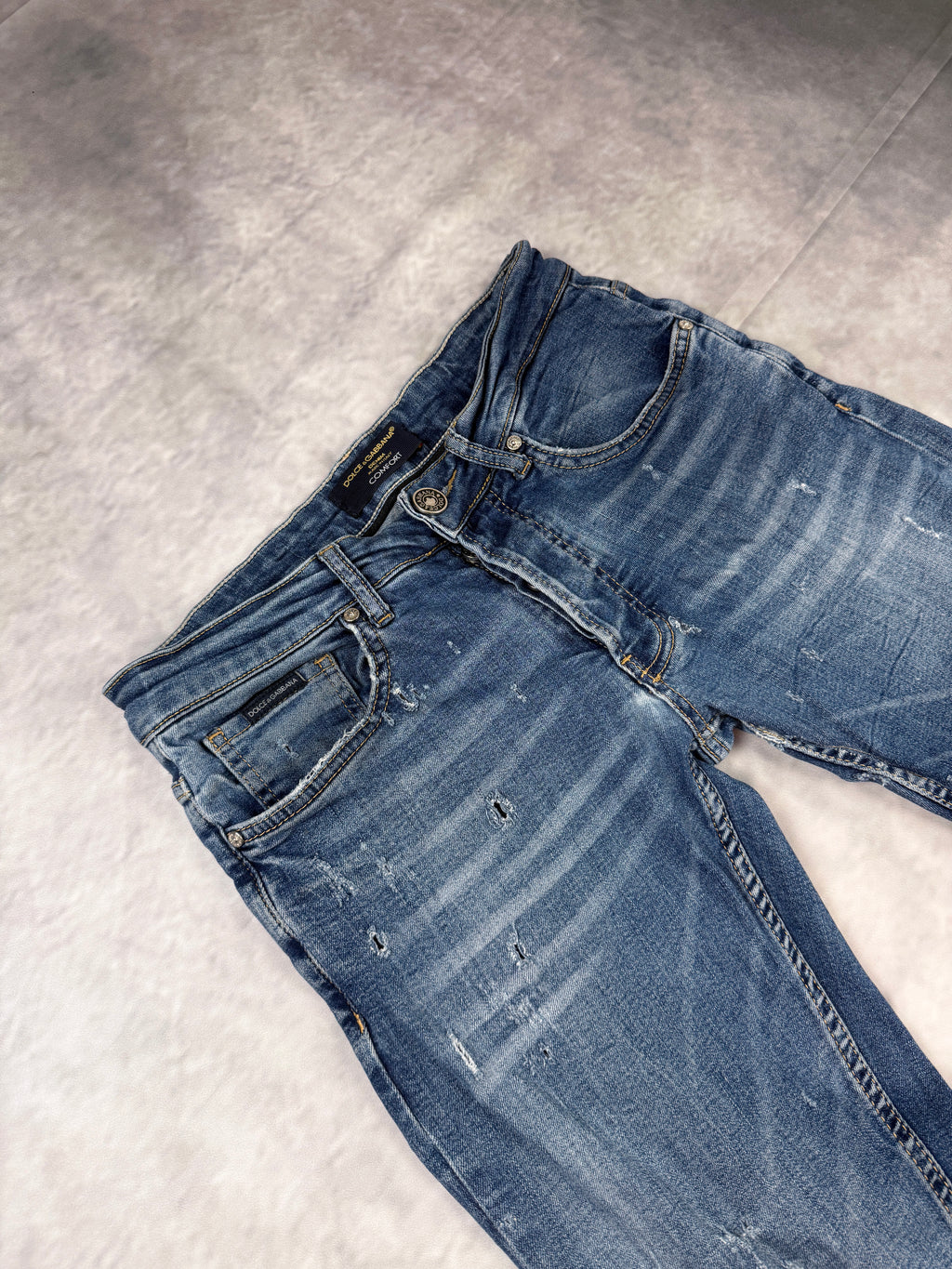 Dolce & Gabbana Jeans W31 / L32 (S/M)