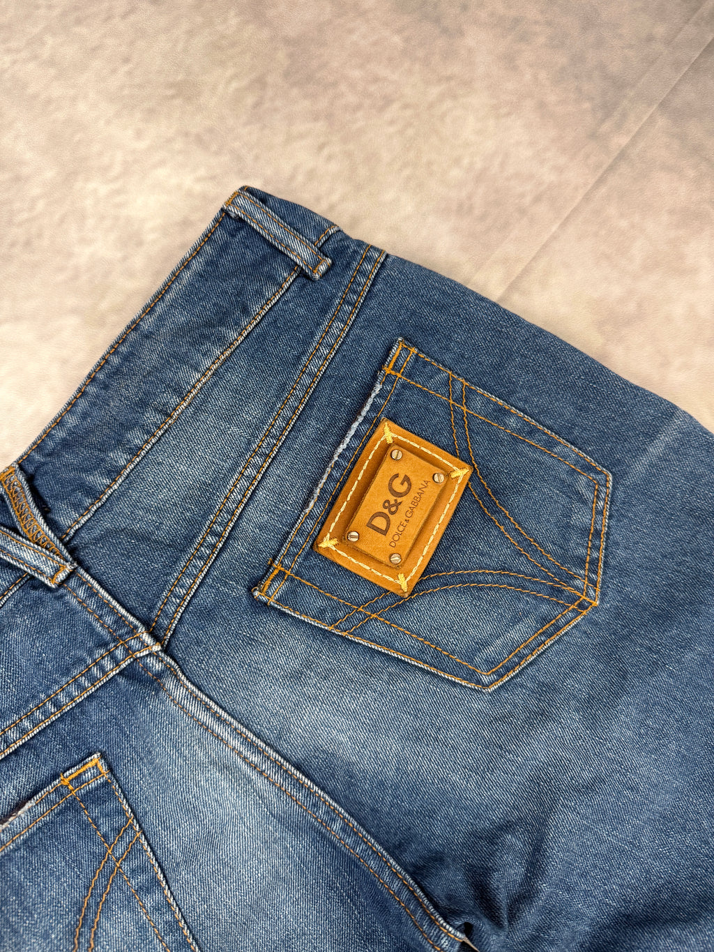 Dolce & Gabbana Jeans W29 / L30 (S)