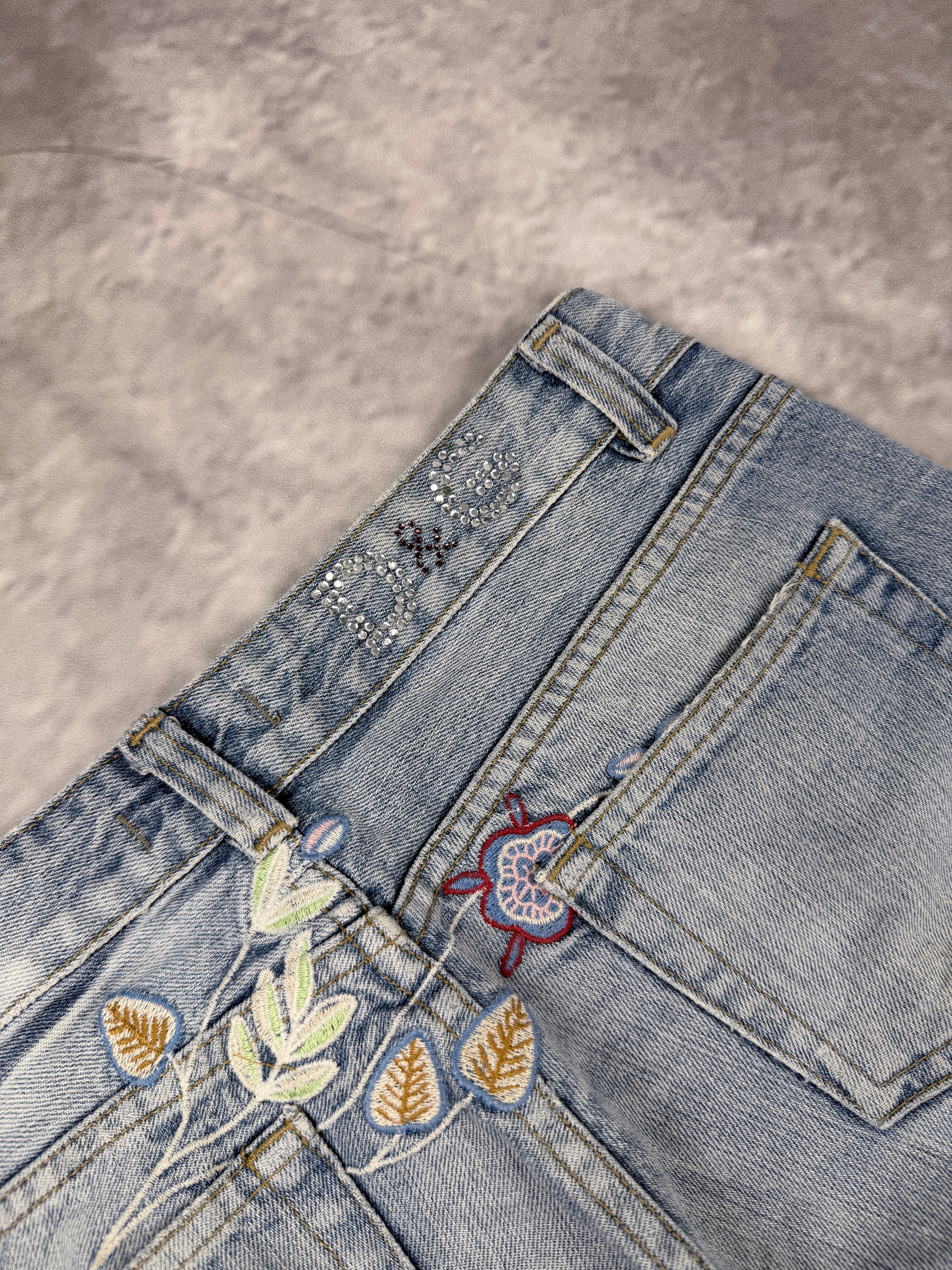 Rare Dolce & Gabanna Jeans W29 / L34 (S)