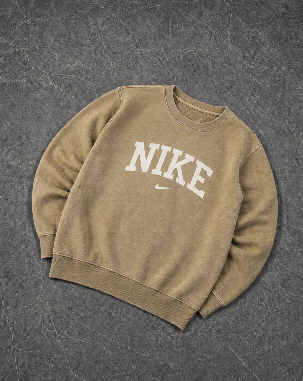 Vintage Nike Sweater (M)
