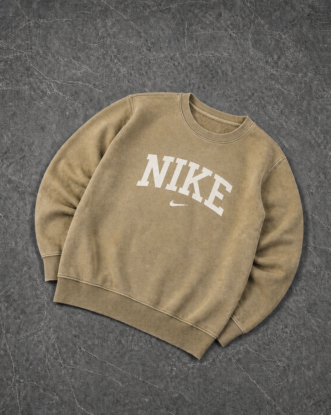 Vintage Nike Sweater (M)