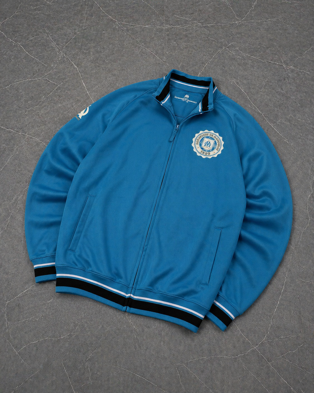 Marseille Trackjacket (XL)