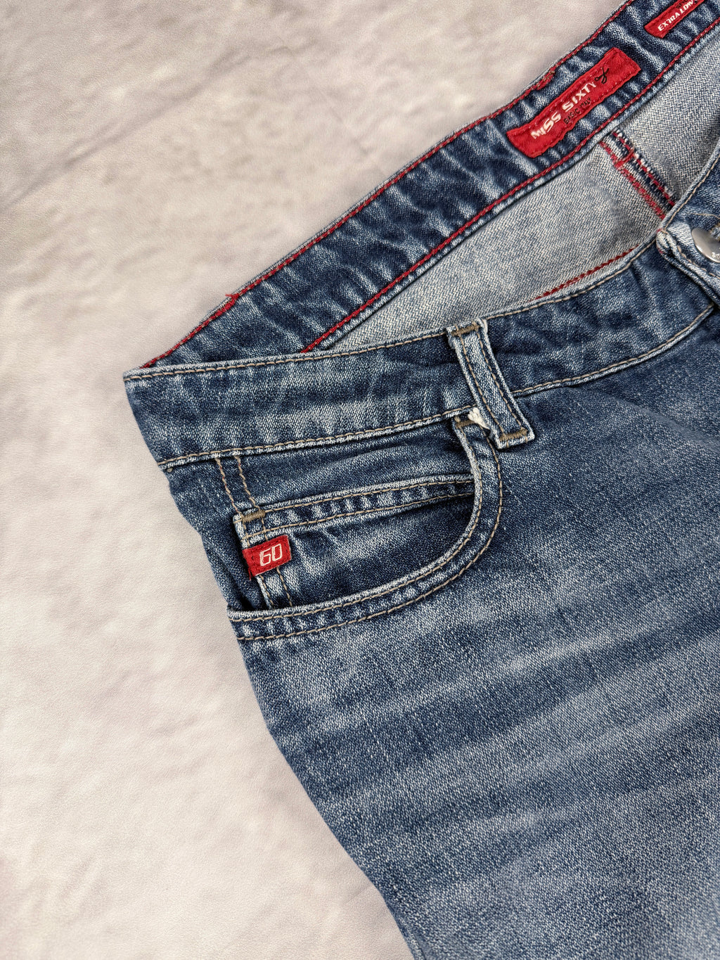 Miss Sixty Jeans W30 / L32 (S)