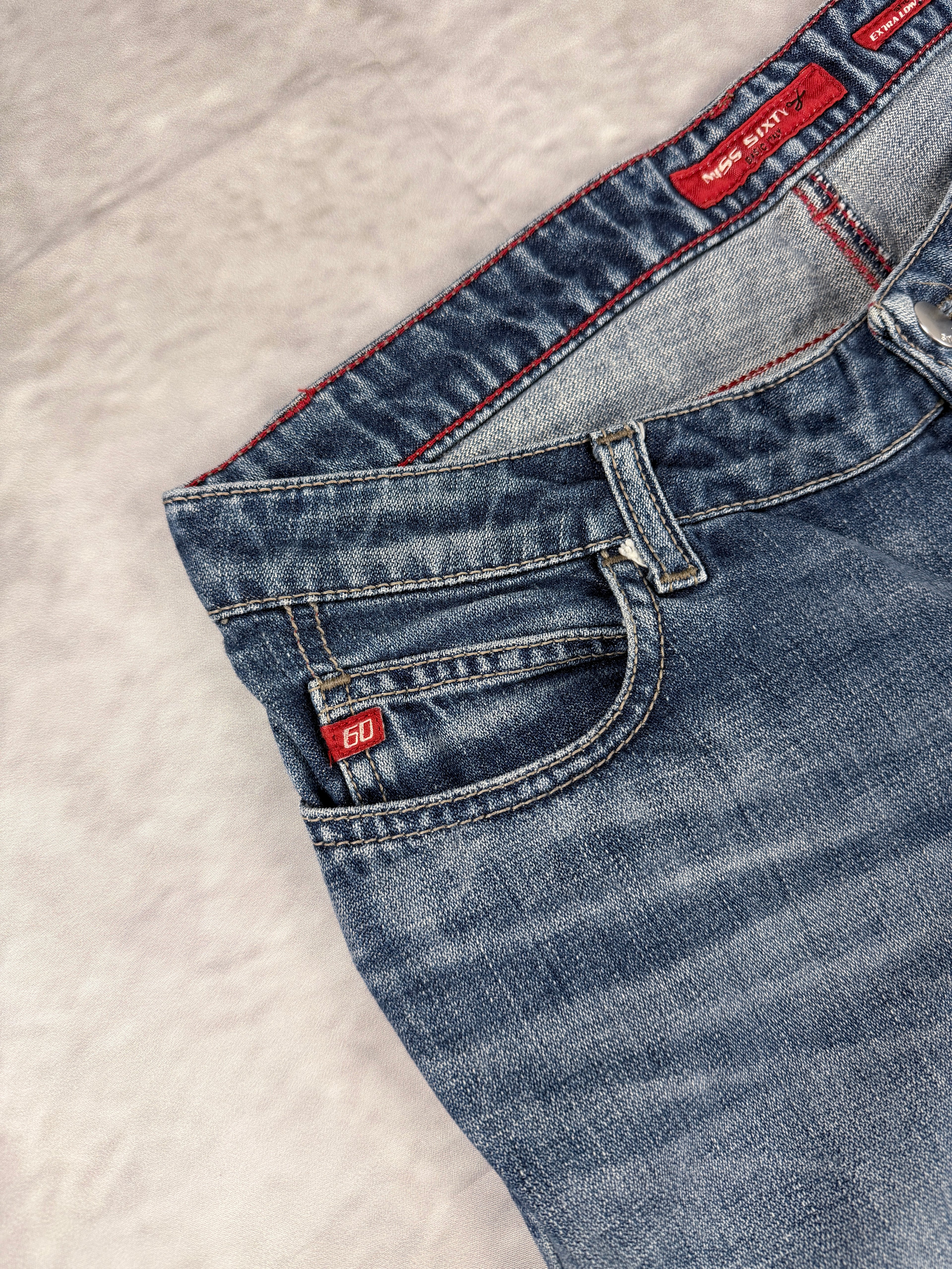 Miss Sixty Jeans W30 / L32 (S)