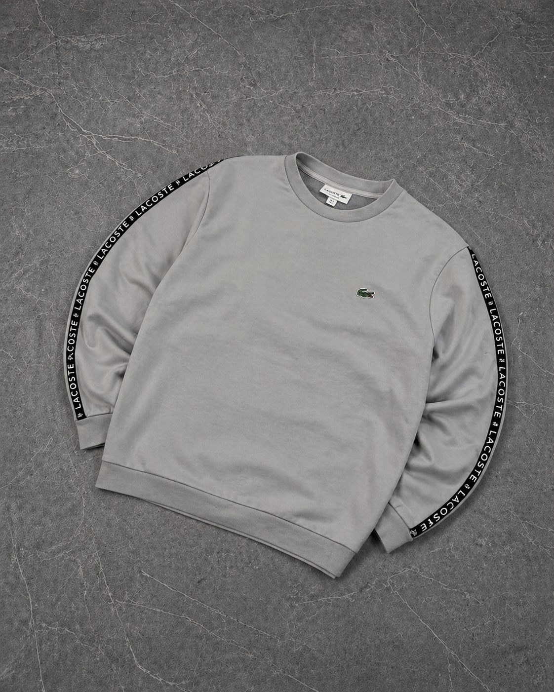 Lacoste Sweater (L)