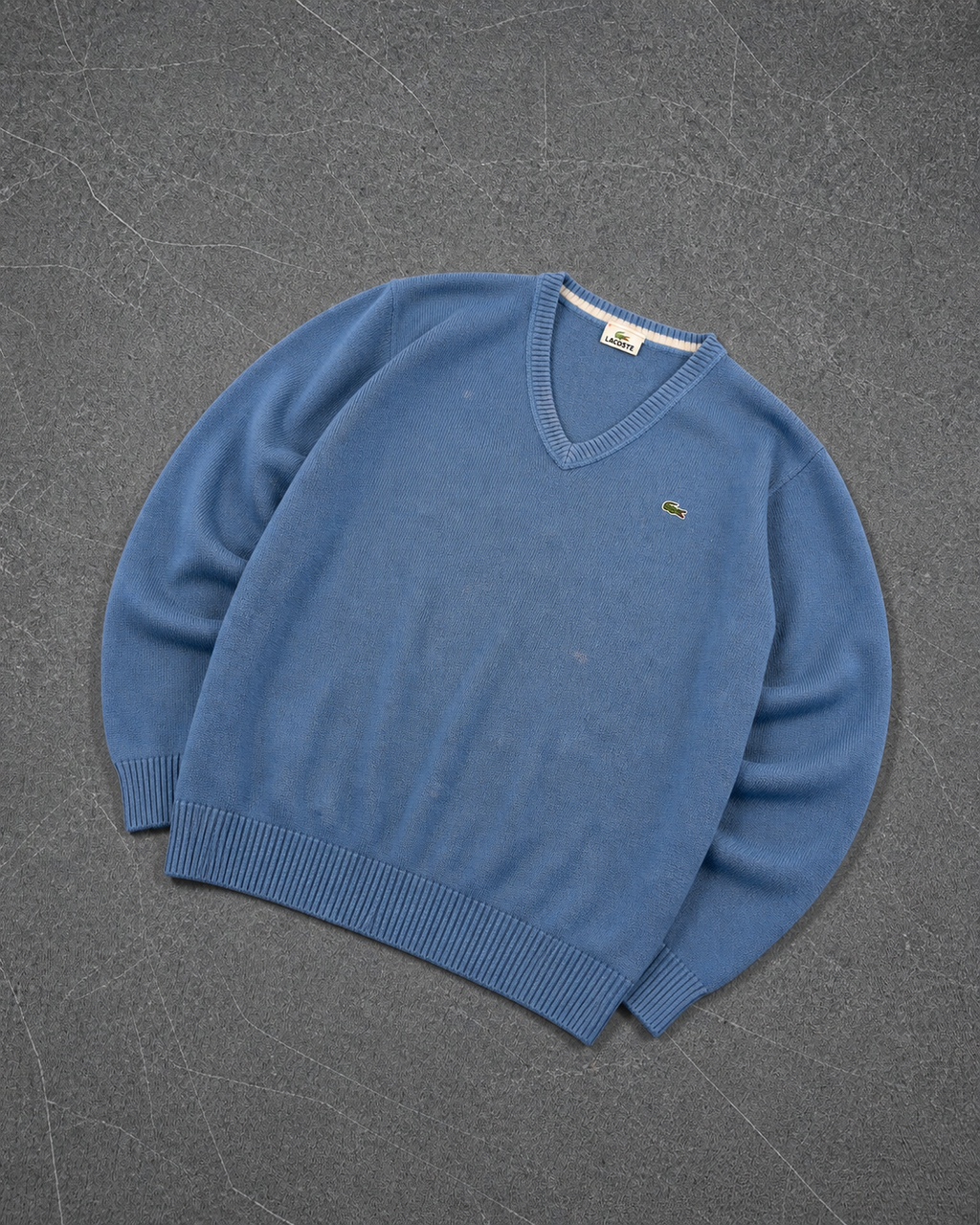Lacoste Sweater (S)