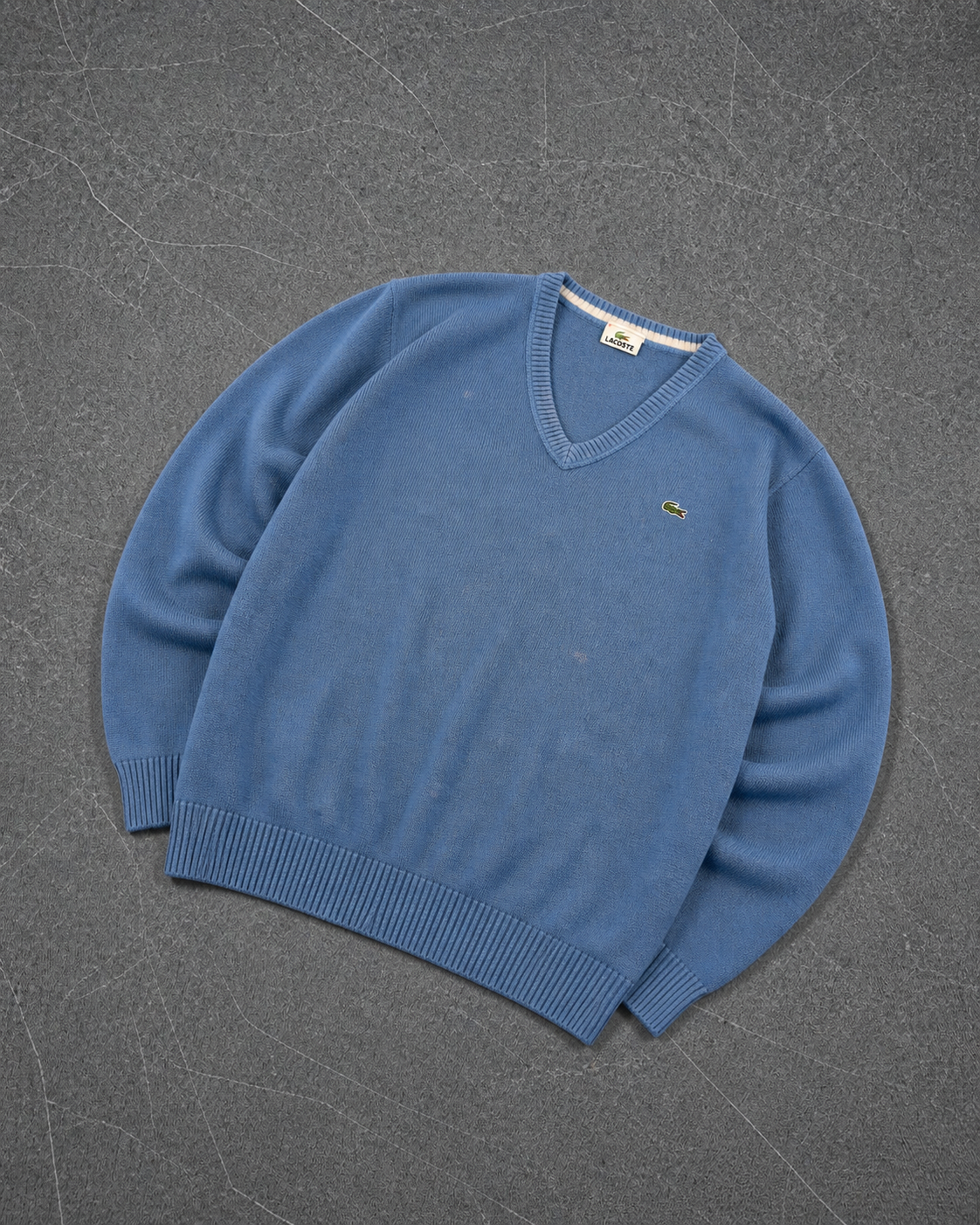 Lacoste Sweater (S)