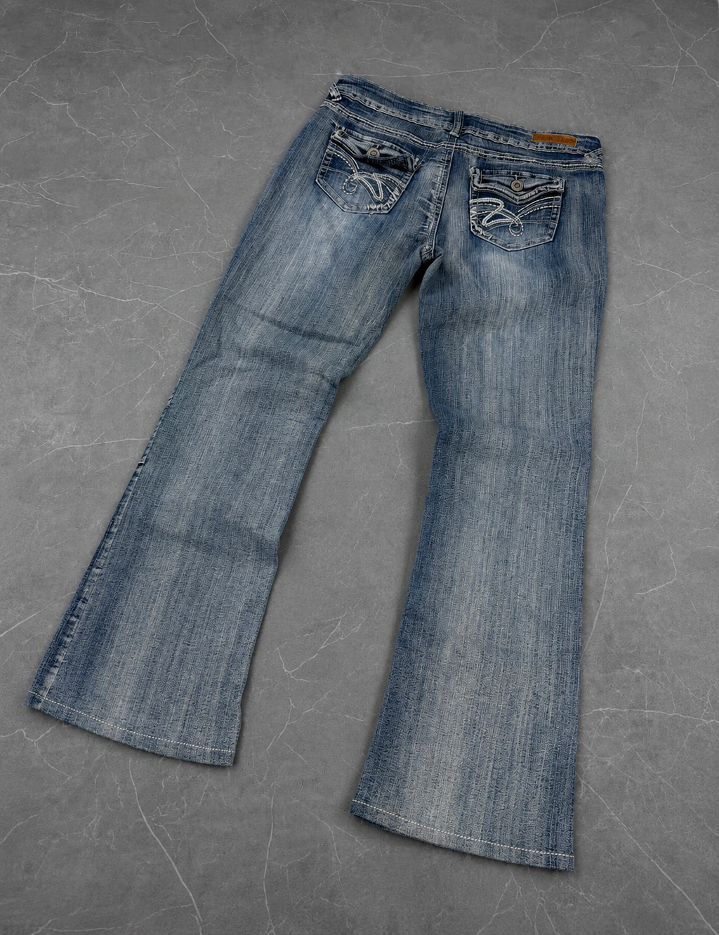 Wallflower washed Jeans W34 / L31 (M/L)