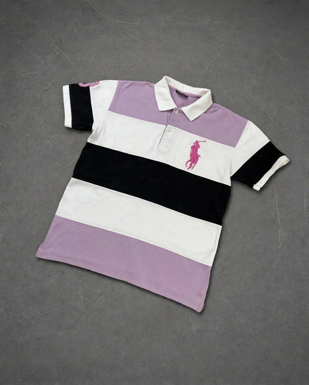 Ralph Lauren Polo (M)