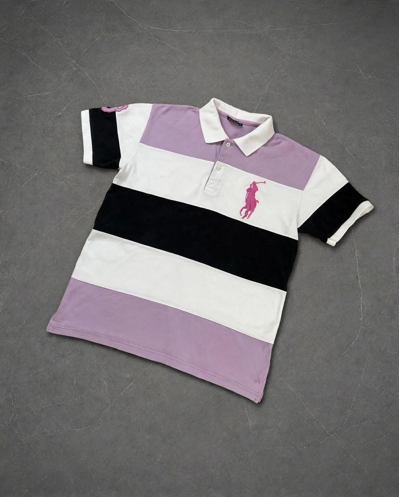 Ralph Lauren Polo (M)