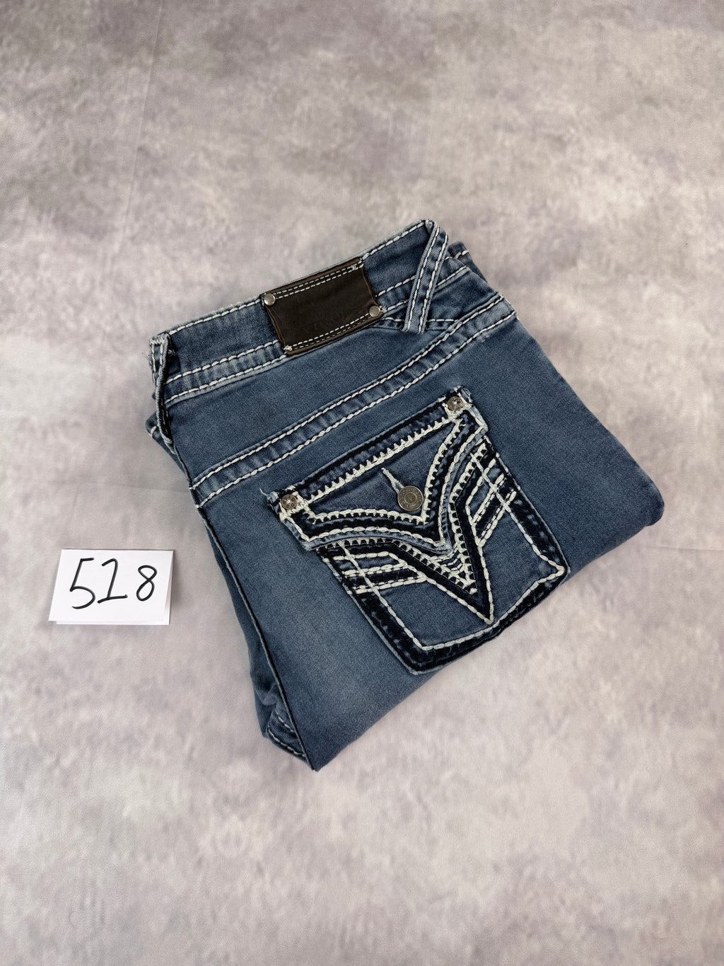 Vigoss Jeans W33 / L34 (M/L)