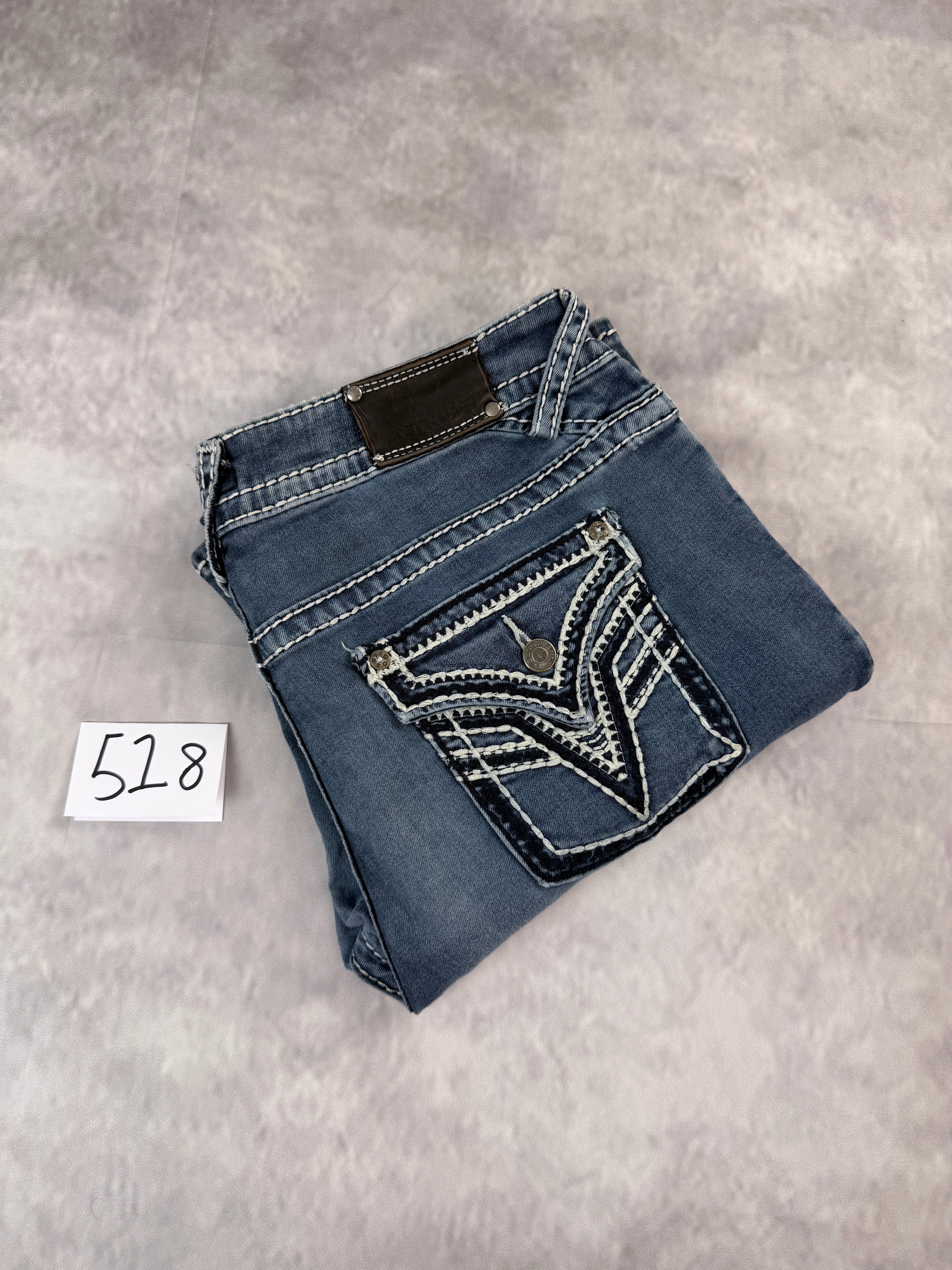 Vigoss Jeans W33 / L34 (M/L)