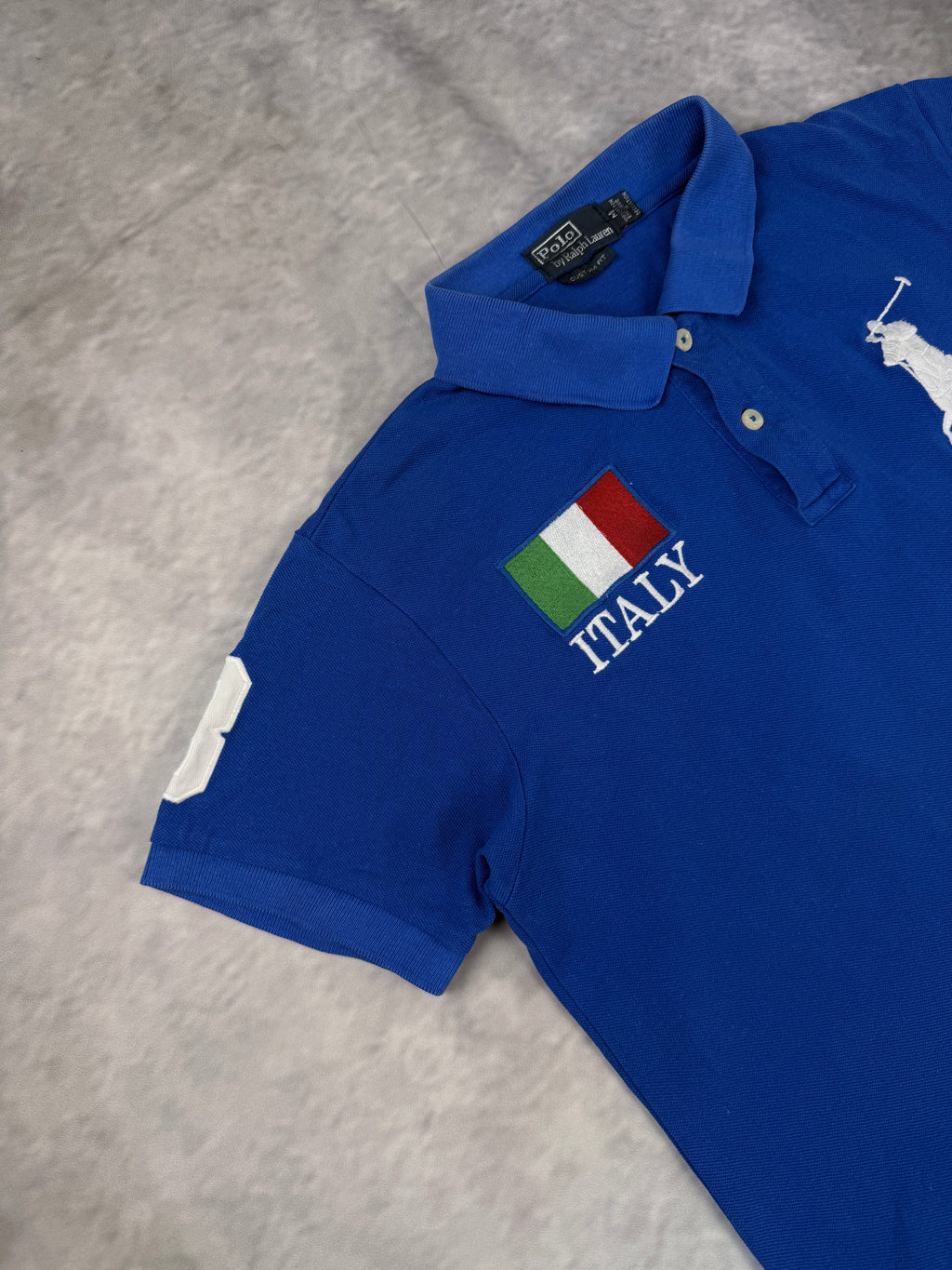 Ralph Lauren Polo Italy (S)