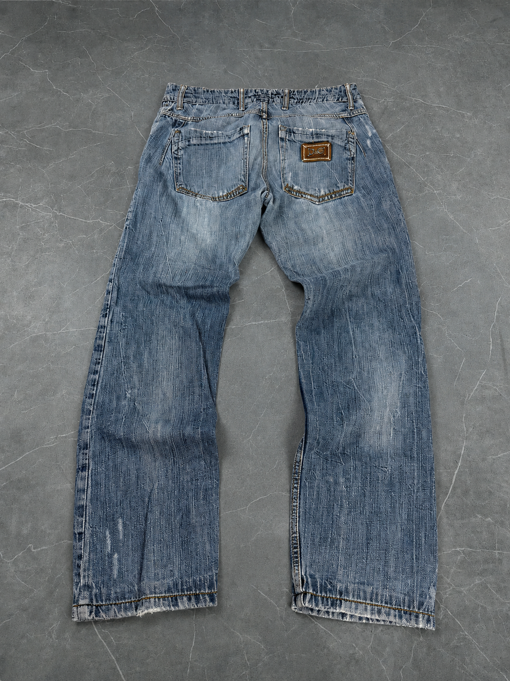 Dolce & Gabanna Jeans W31 / L32 (S/M)