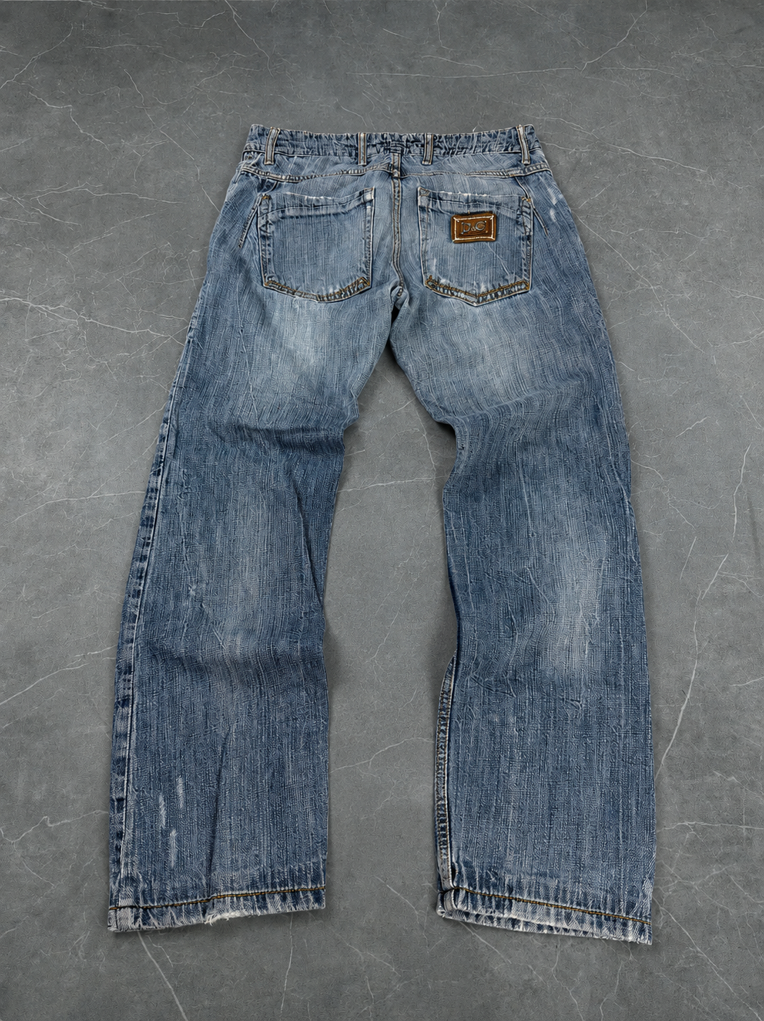 Dolce & Gabanna Jeans W31 / L32 (S/M)