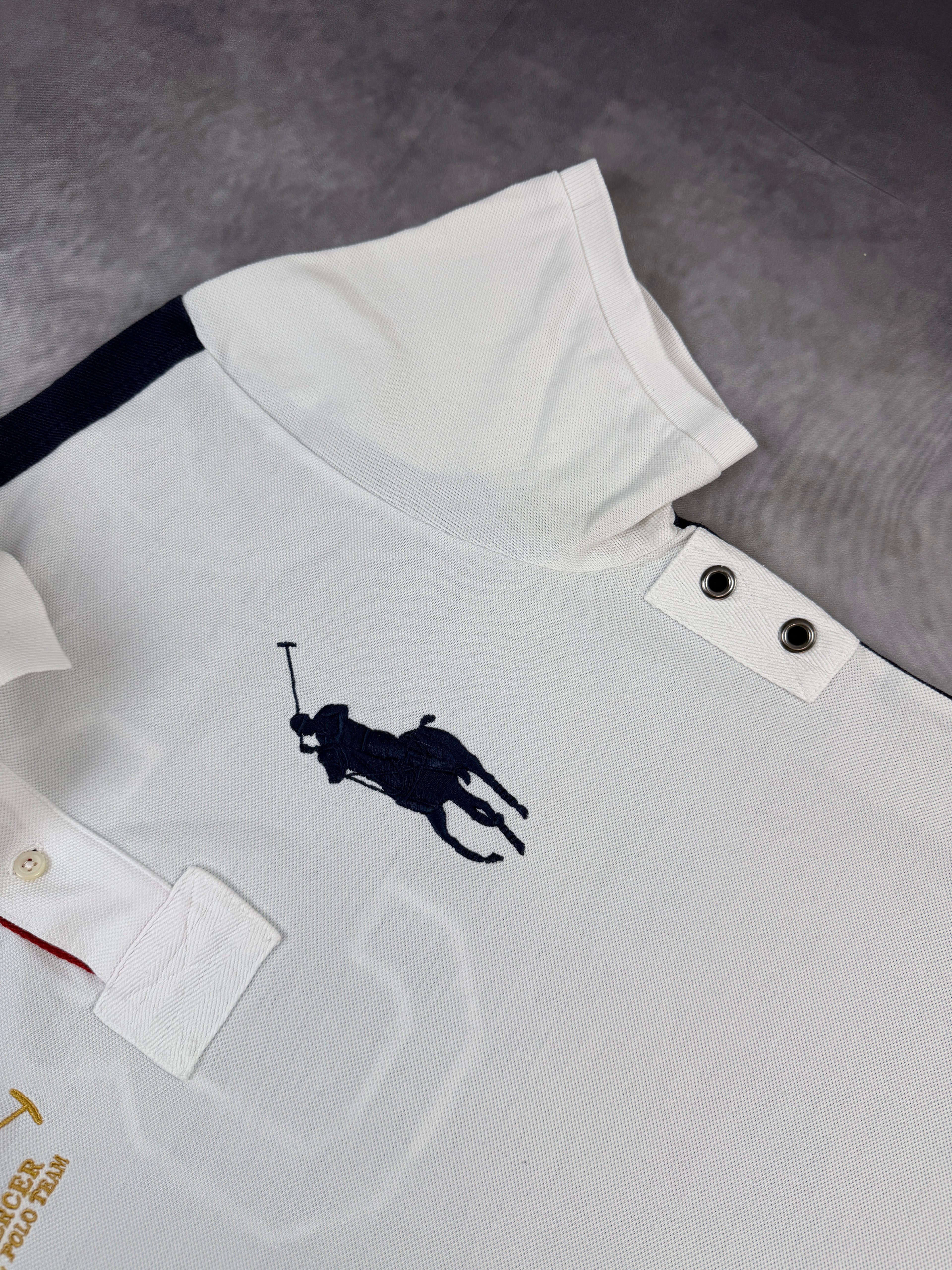 Ralph Lauren Polo (M)