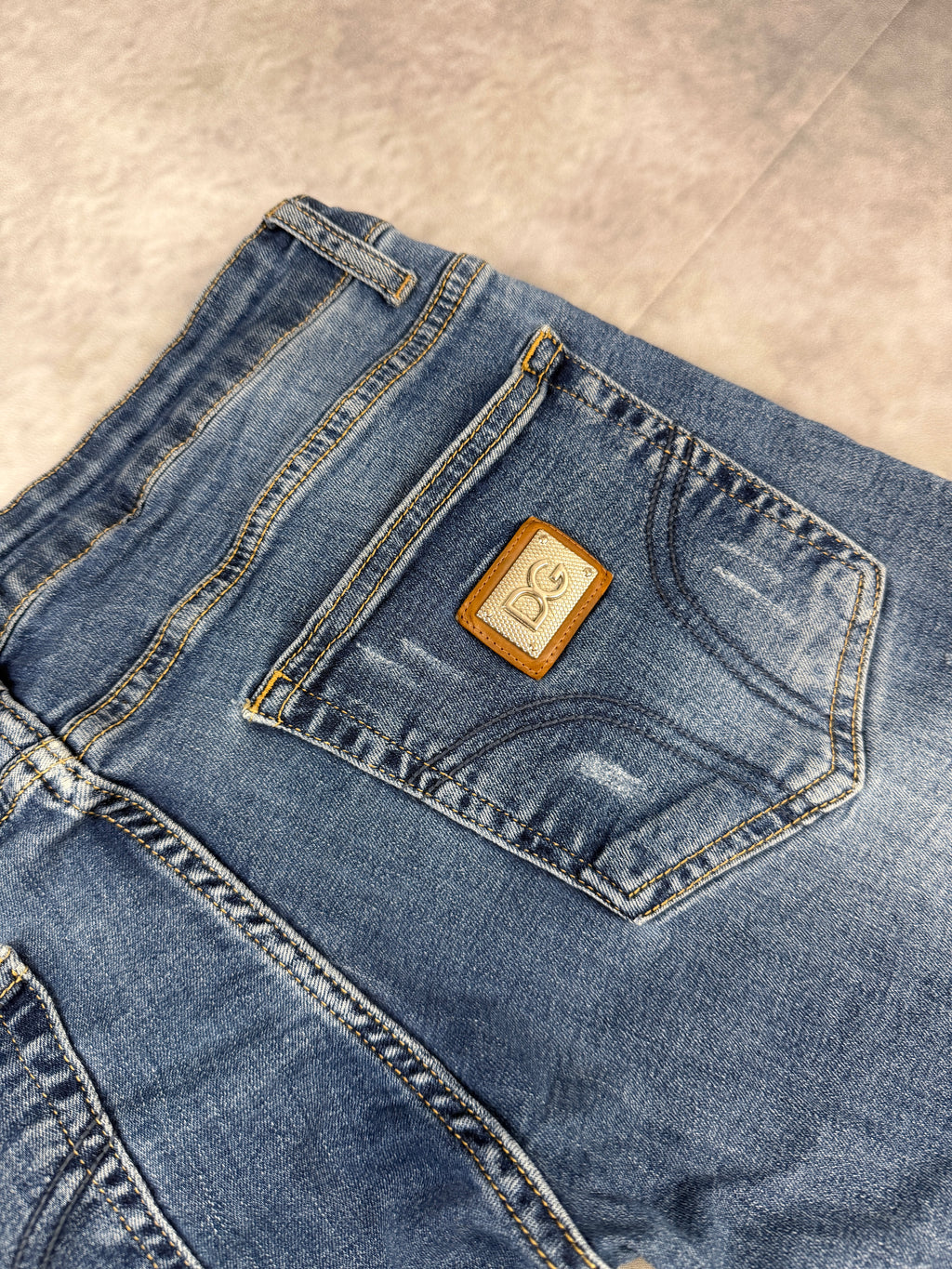 Dolce & Gabbana Jeans W31 / L32 (S/M)