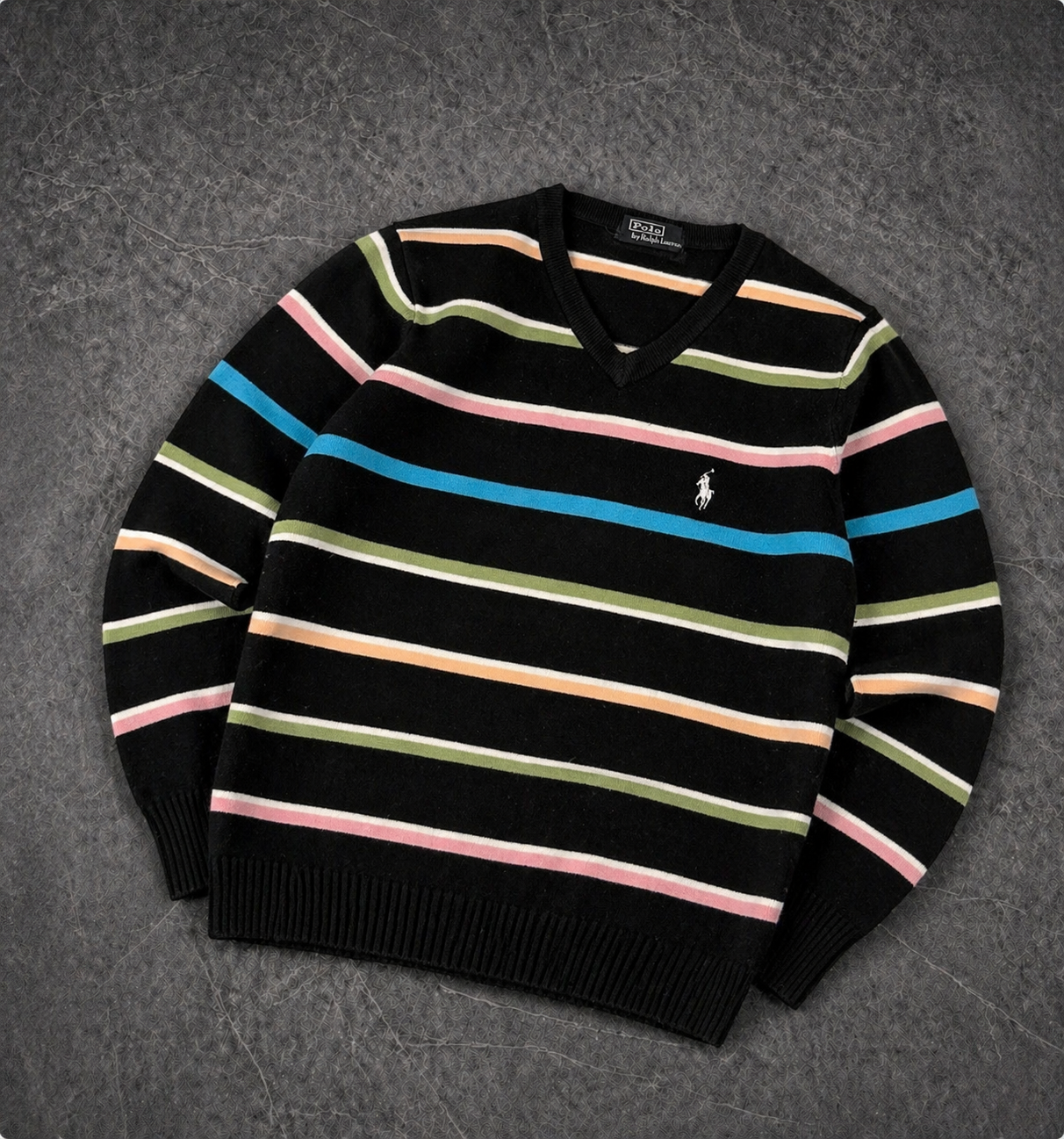 Rare Ralph Lauren Sweater (S)