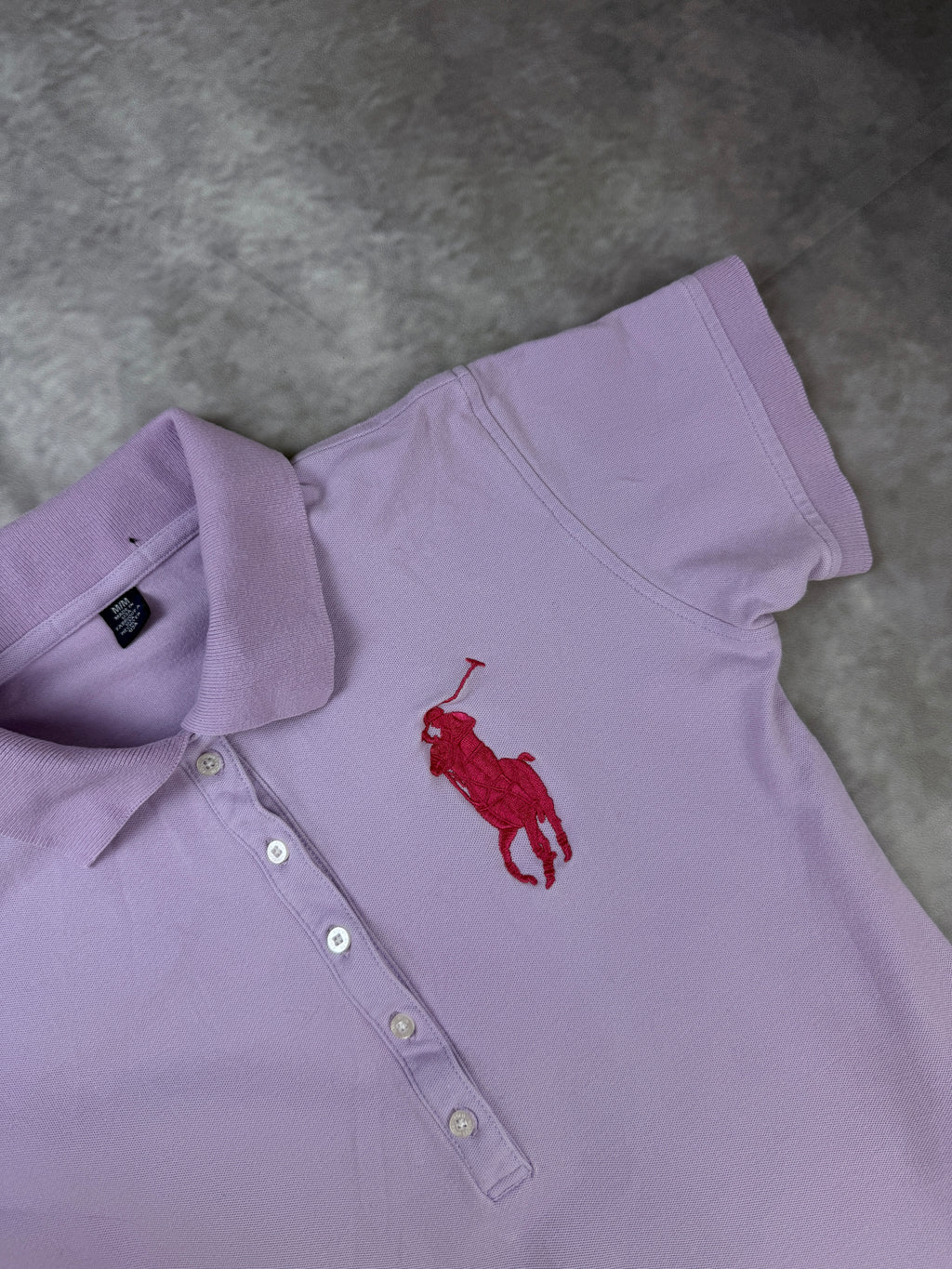 Ralph Lauren Polo (XS)