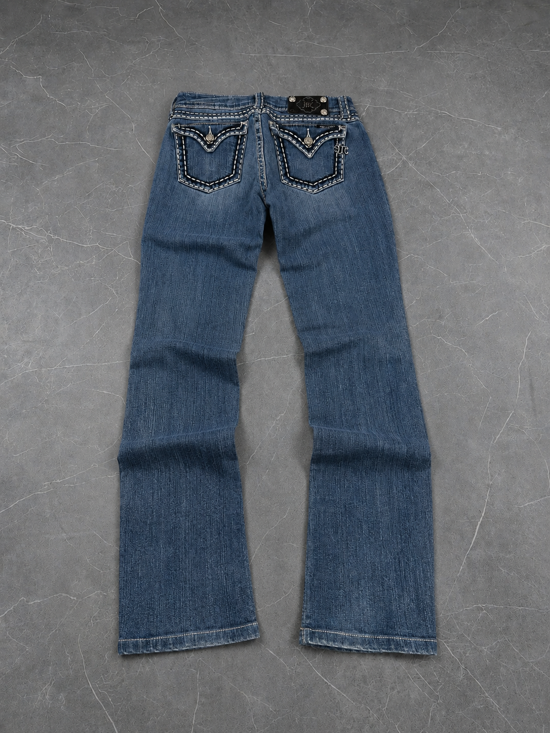 Miss Me Jeans W28 / L30 (S)