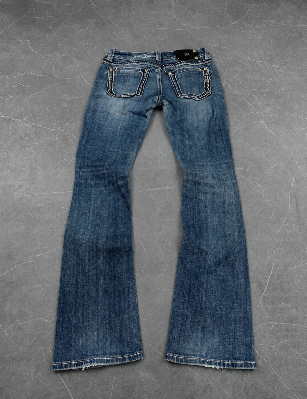 Miss Me Jeans W28 / L32 (XS/S)