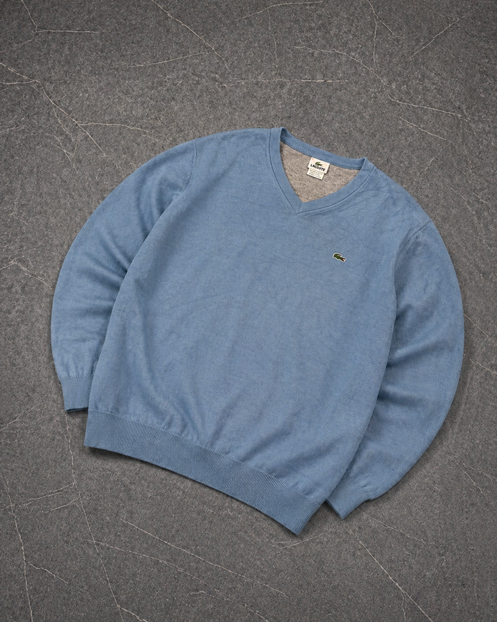 Lacoste Sweater (L)