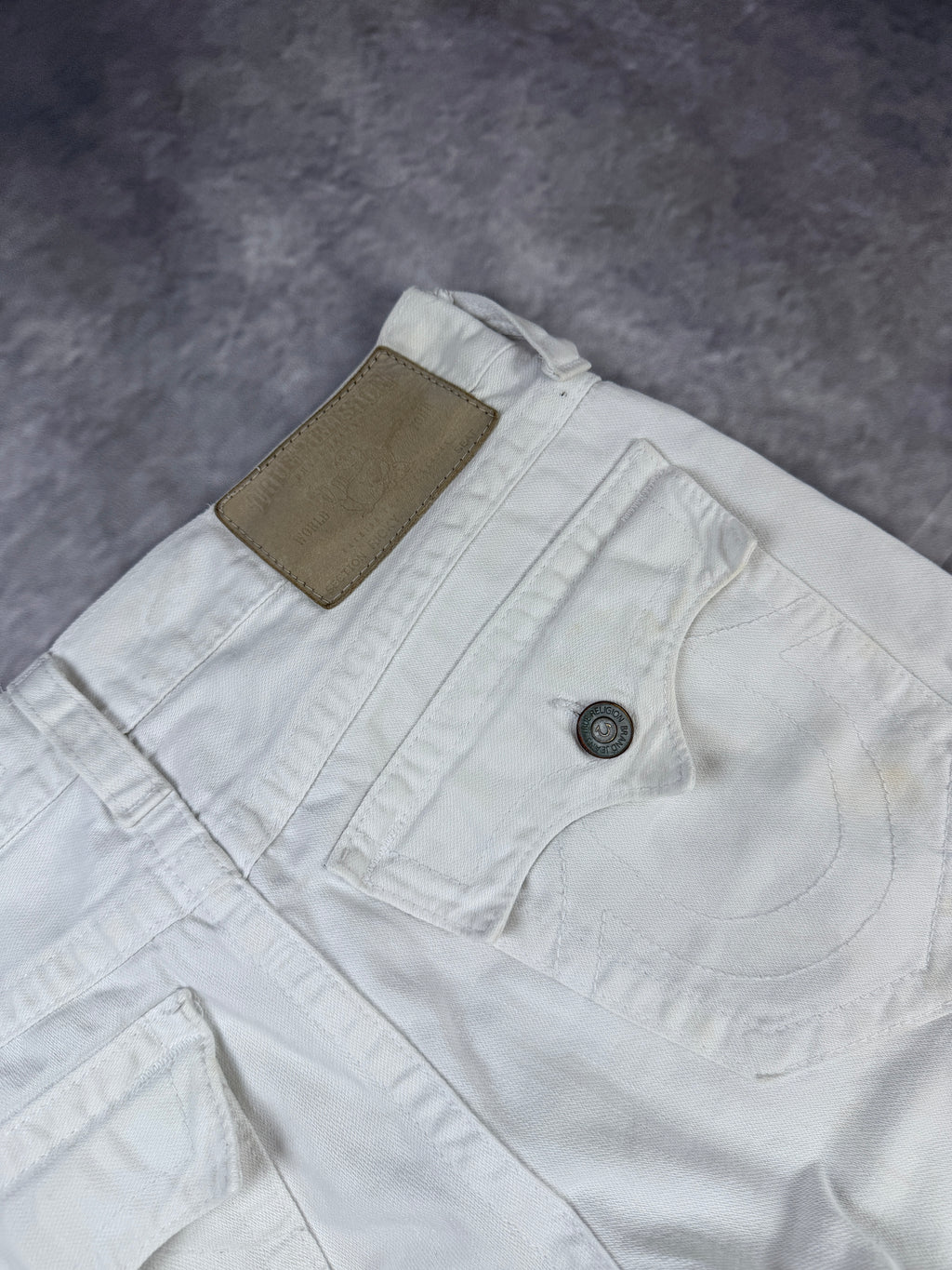 True Religion Jeans W34 / L34 (L)