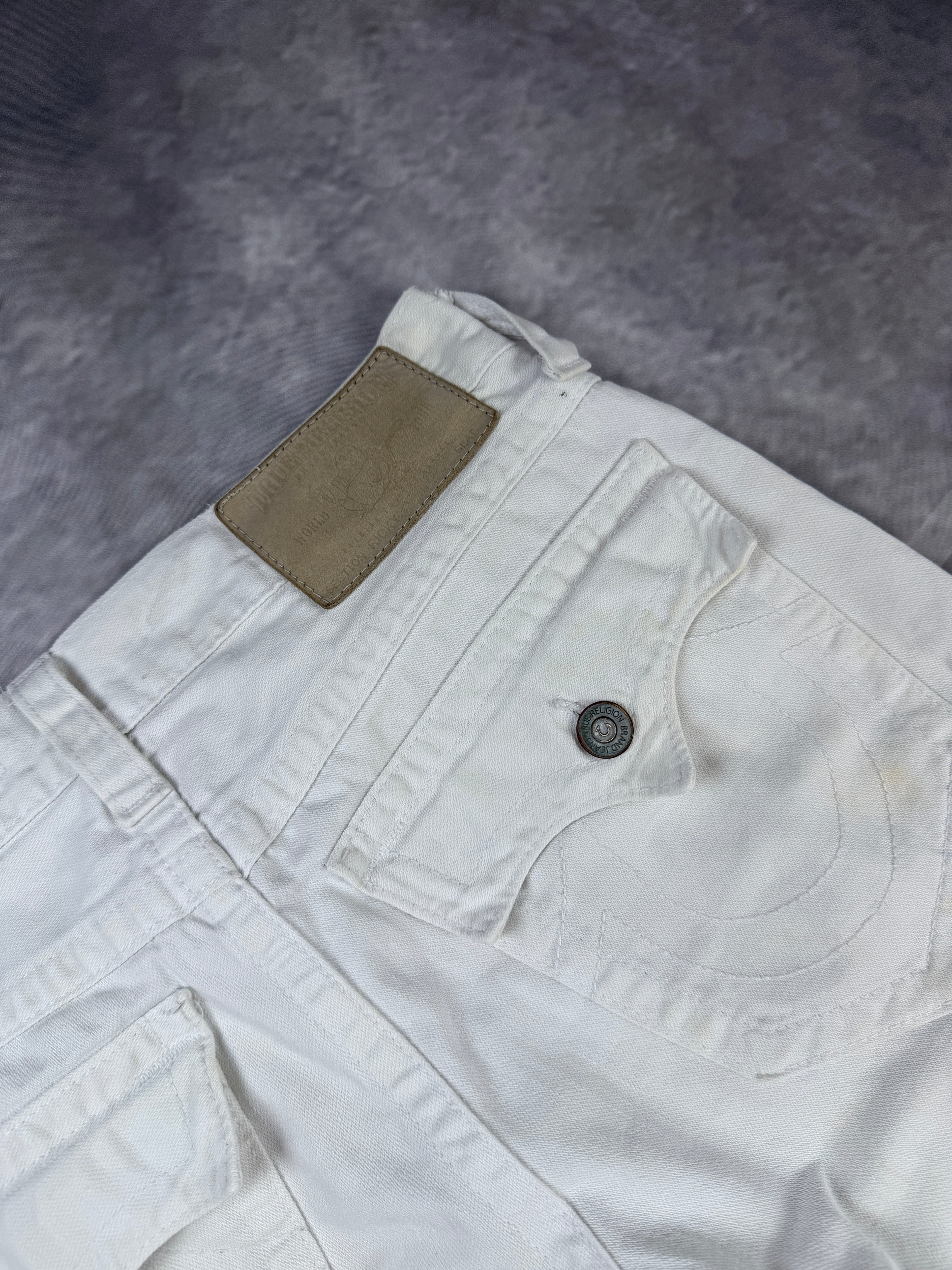 True Religion Jeans W34 / L34 (L)