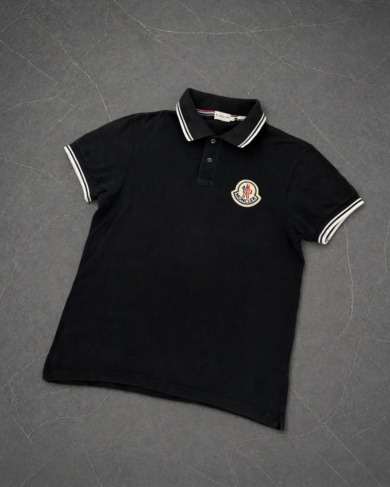 Moncler Polo (S)