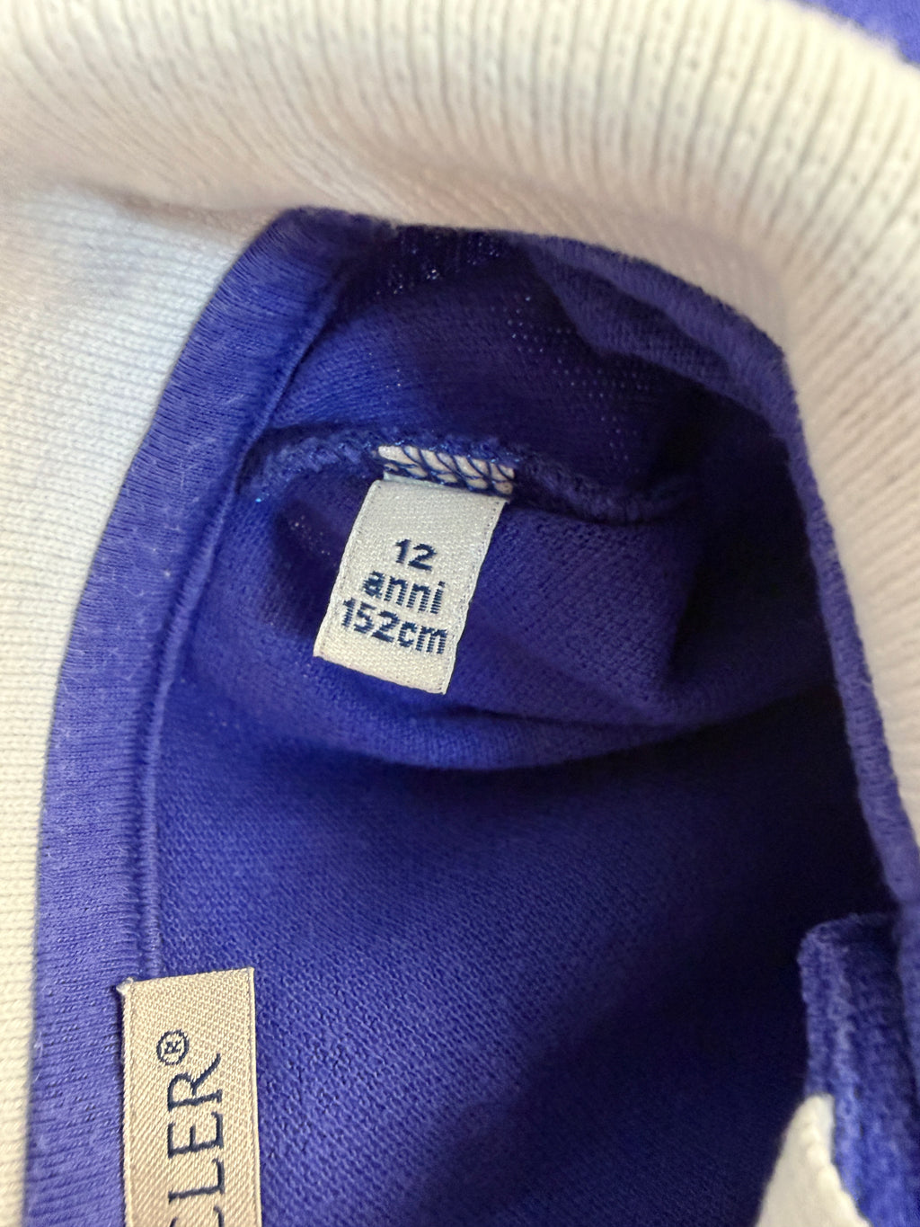 Moncler Polo (XS)