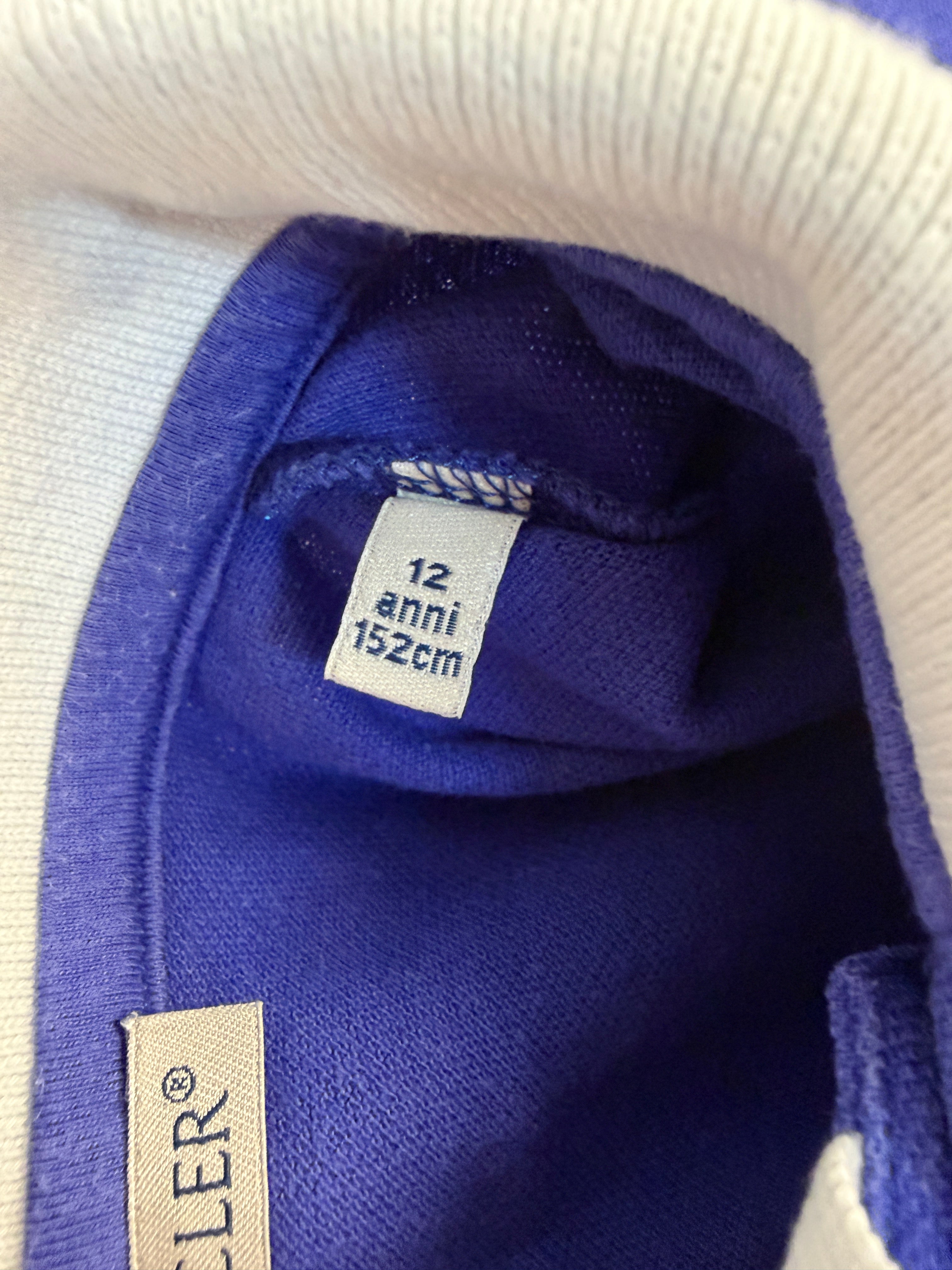 Moncler Polo (XS)