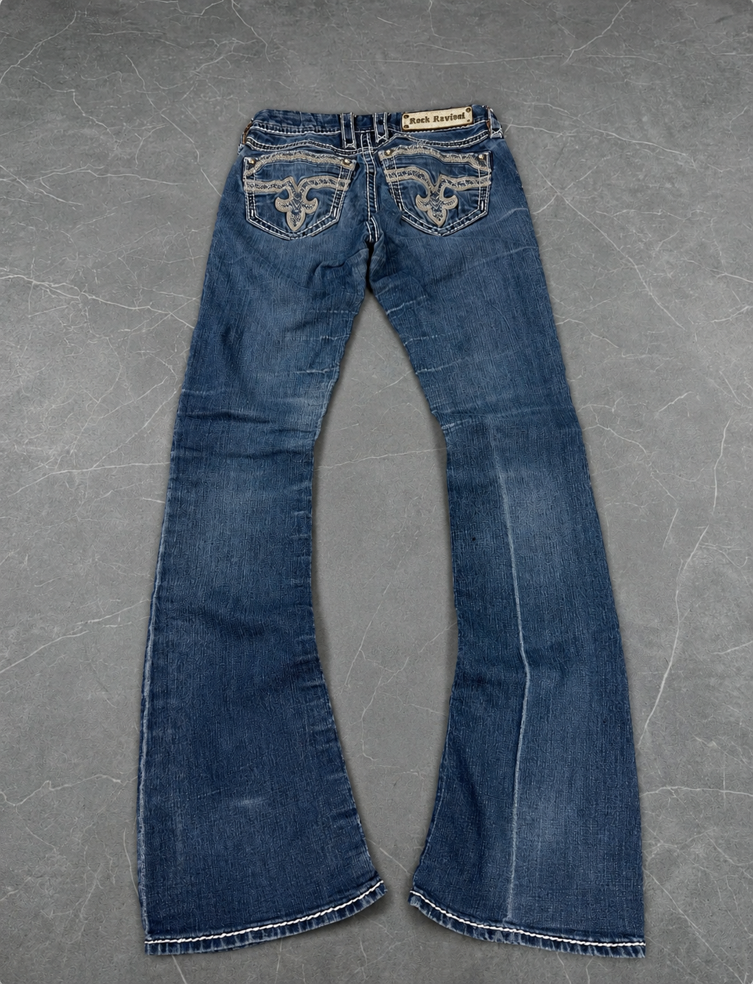 Rock Revivals Jeans W25 / L32 (XXS/XS)