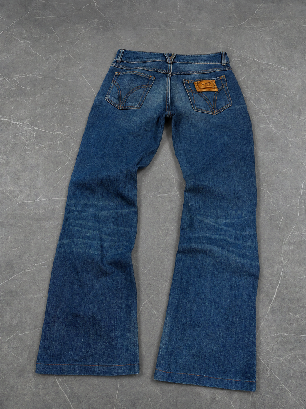 Dolce & Gabbana Jeans W29 / L30 (S)